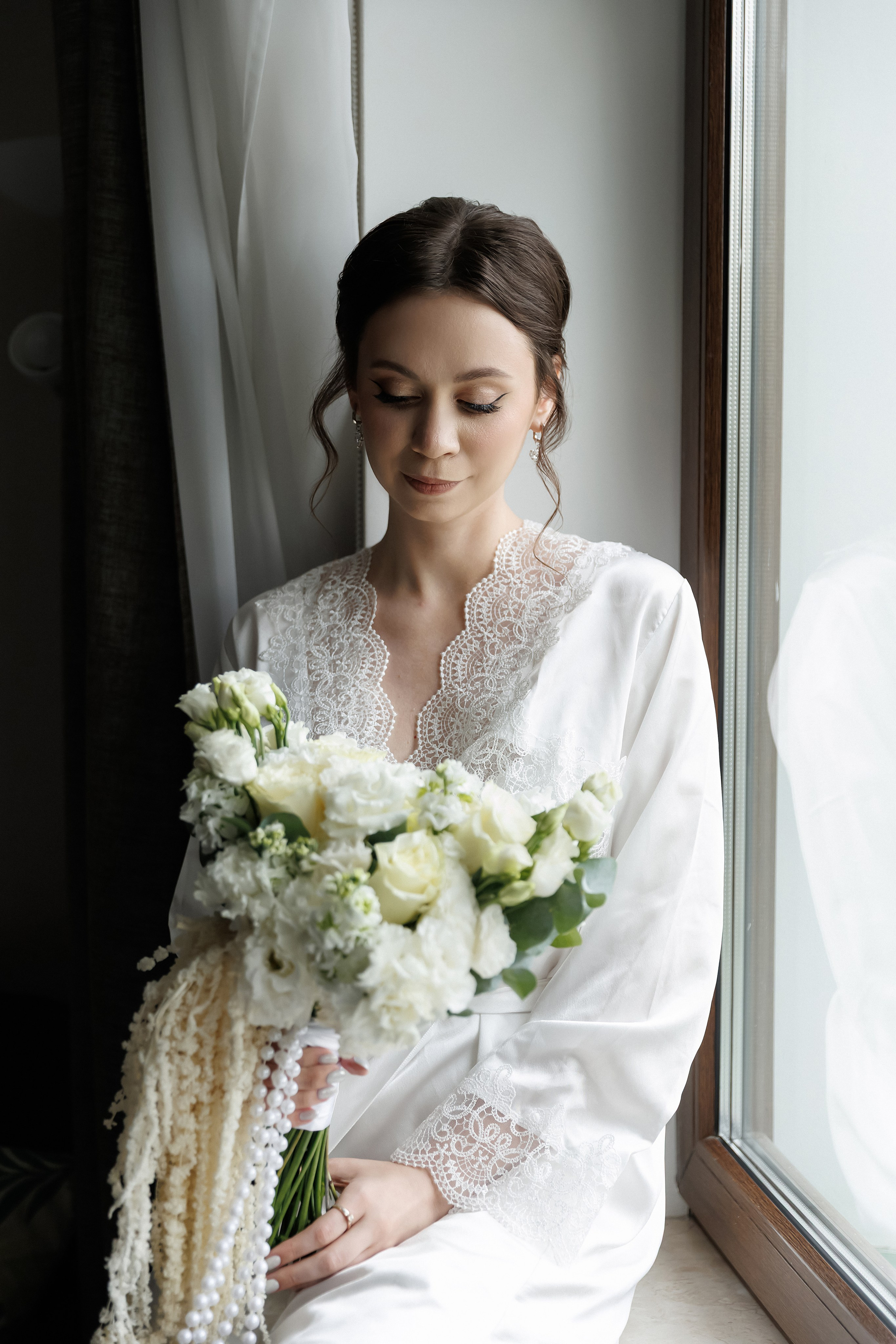 Екатерина и Владислав. Свадебный фотограф в Пскове и Санкт-Петербурге | Анна Голикова