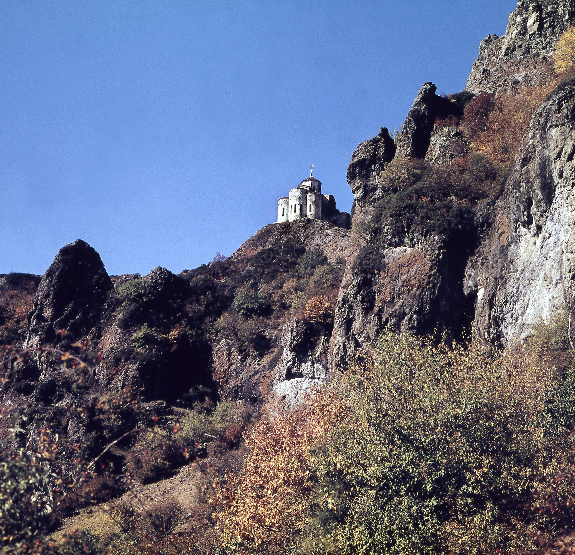 Кавказ. ВАДИМ ГИППЕНРЕЙТЕР — ВЕЛИКИЙ ФОТОГРАФ ЗЕМЛИ РУССКОЙ