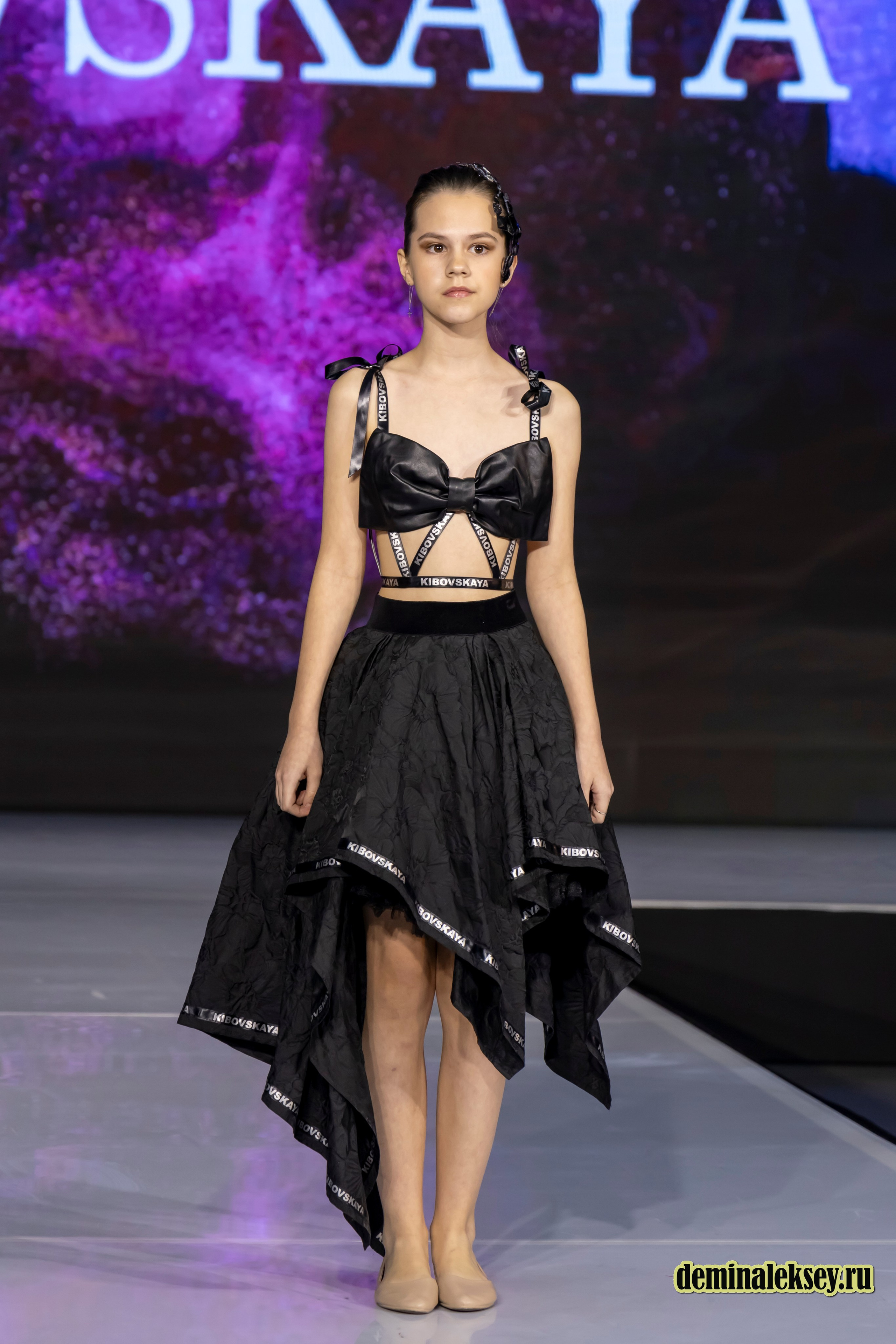 Кибовская Кристина 1 февраля 2025 гостиный двор, выставка Уникальная Россия. Репортажный, семейный и студийный фотограф в Москве Демин Алексей