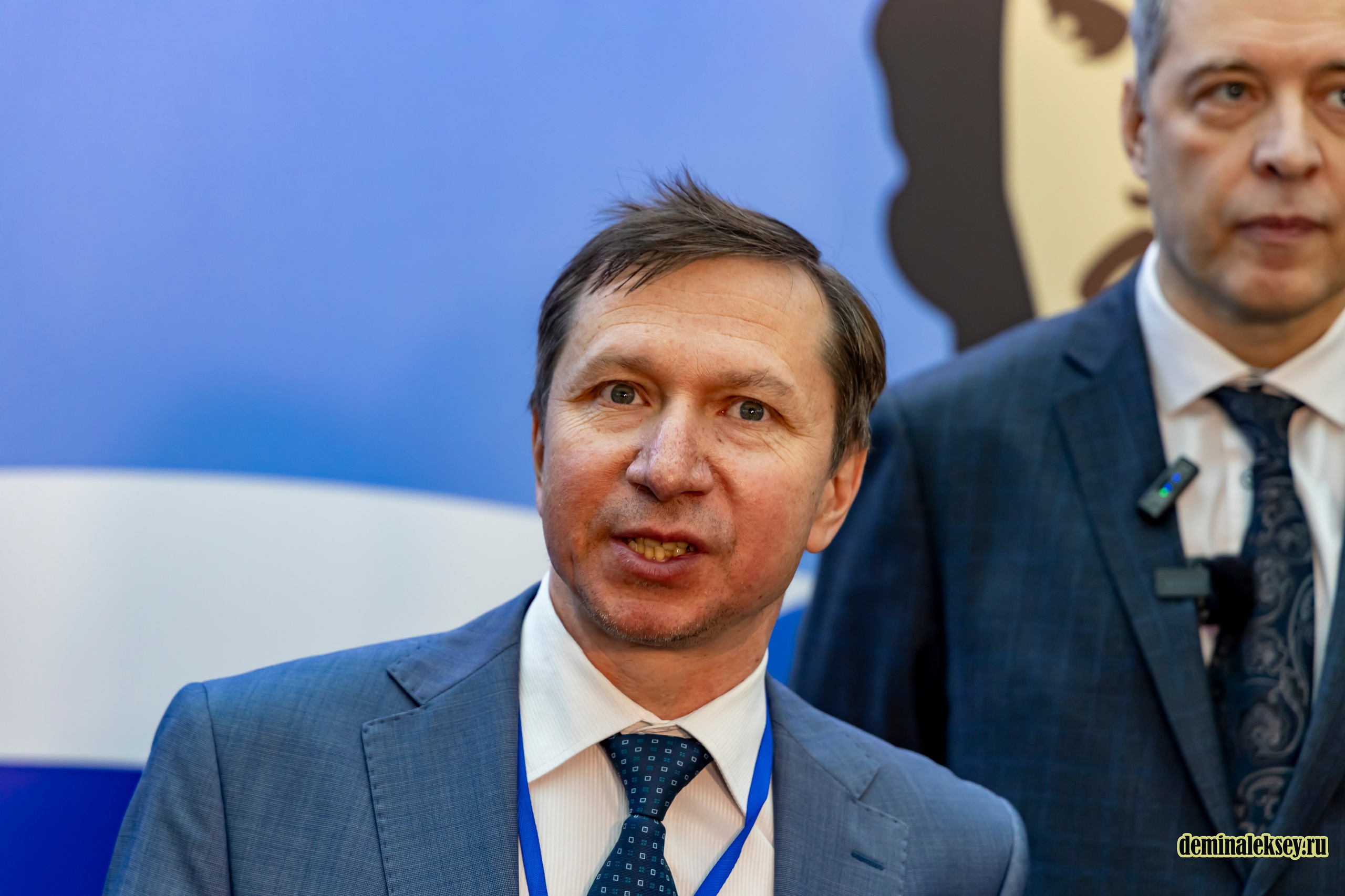 Выставка Уникальная Россия 23 января 2025. Репортажный, семейный и студийный фотограф в Москве Демин Алексей