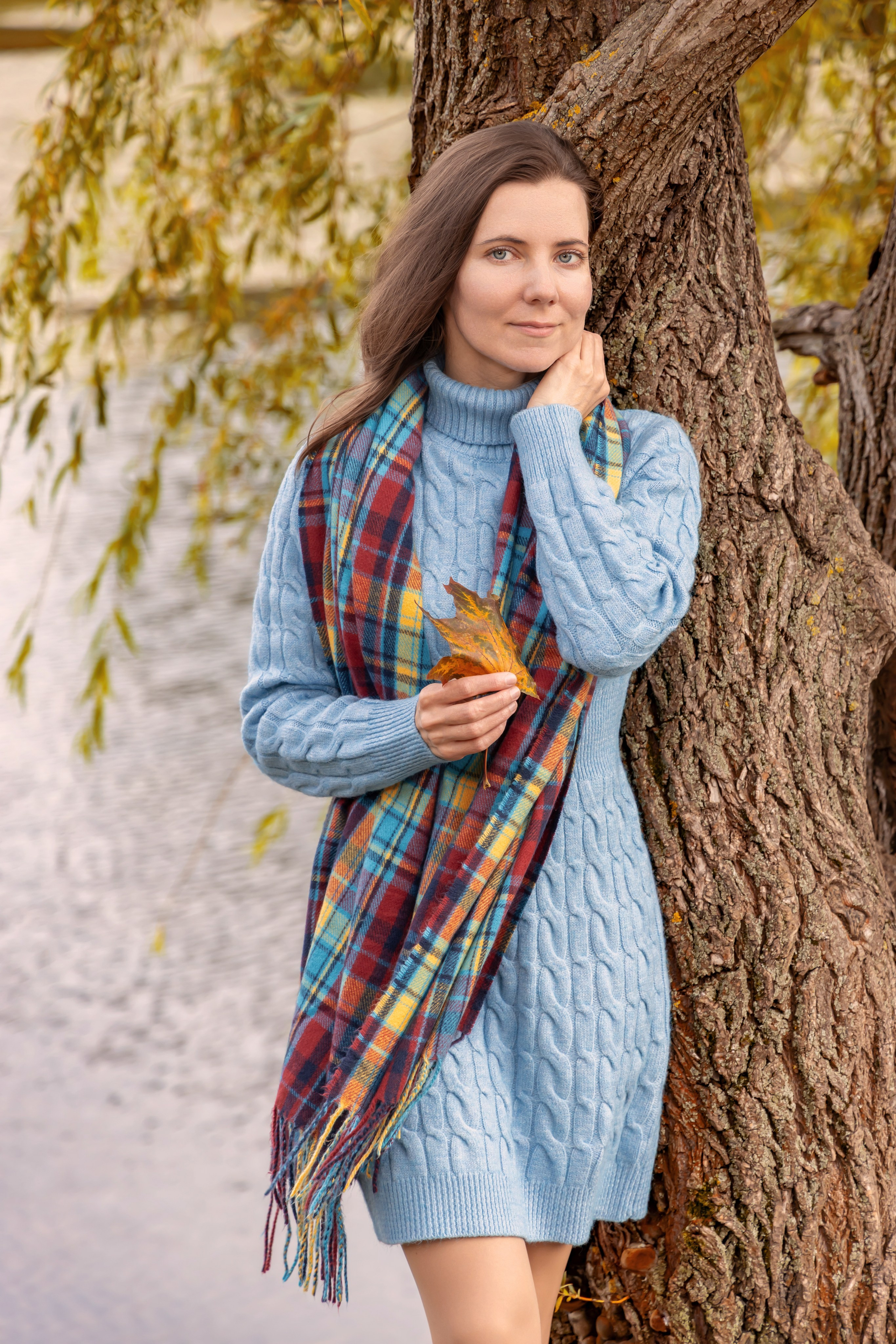 🍵 Тепло осени в ладонях. Репортажный, семейный и студийный фотограф в Москве Демин Алексей