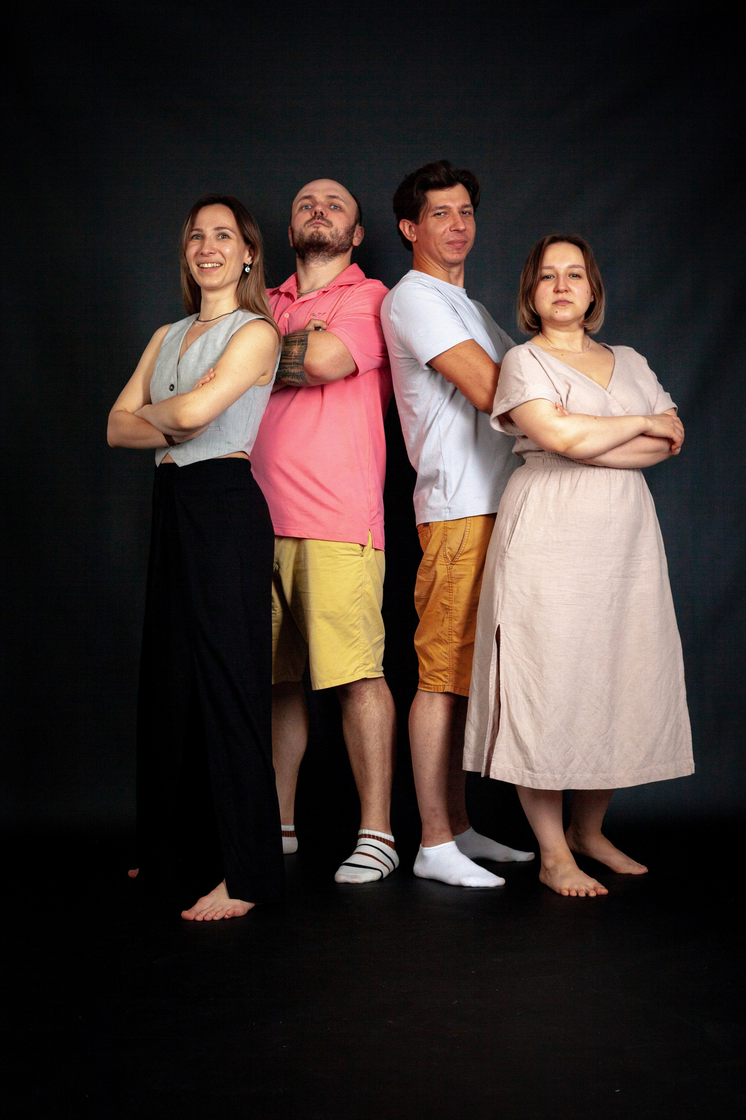 День открытых дверей. Студия автопортрета в Бугульме