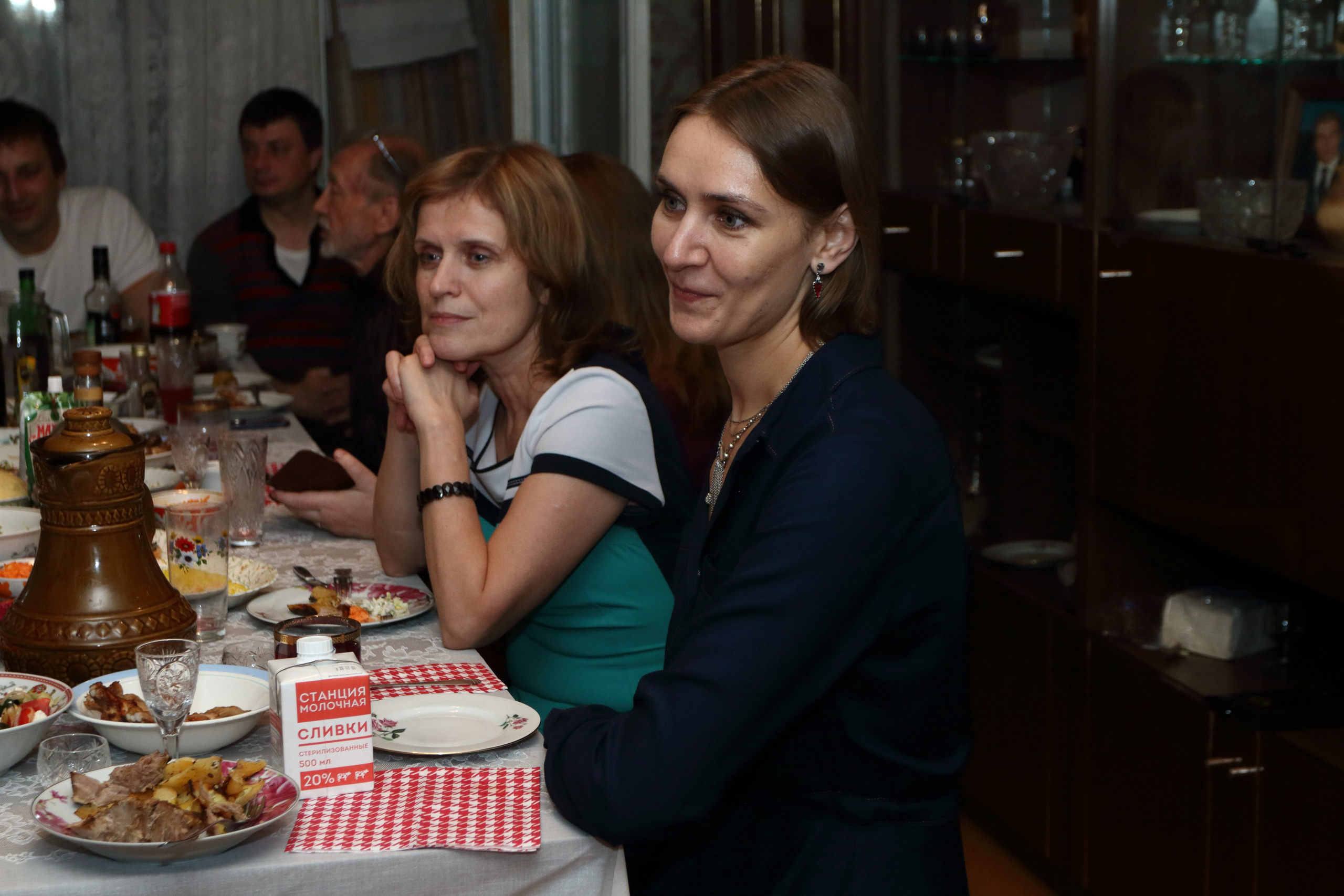 21.12.2019 Новый год в Фотообъединении. Фотообъединение Самарского областного отделения Союза журналистов России