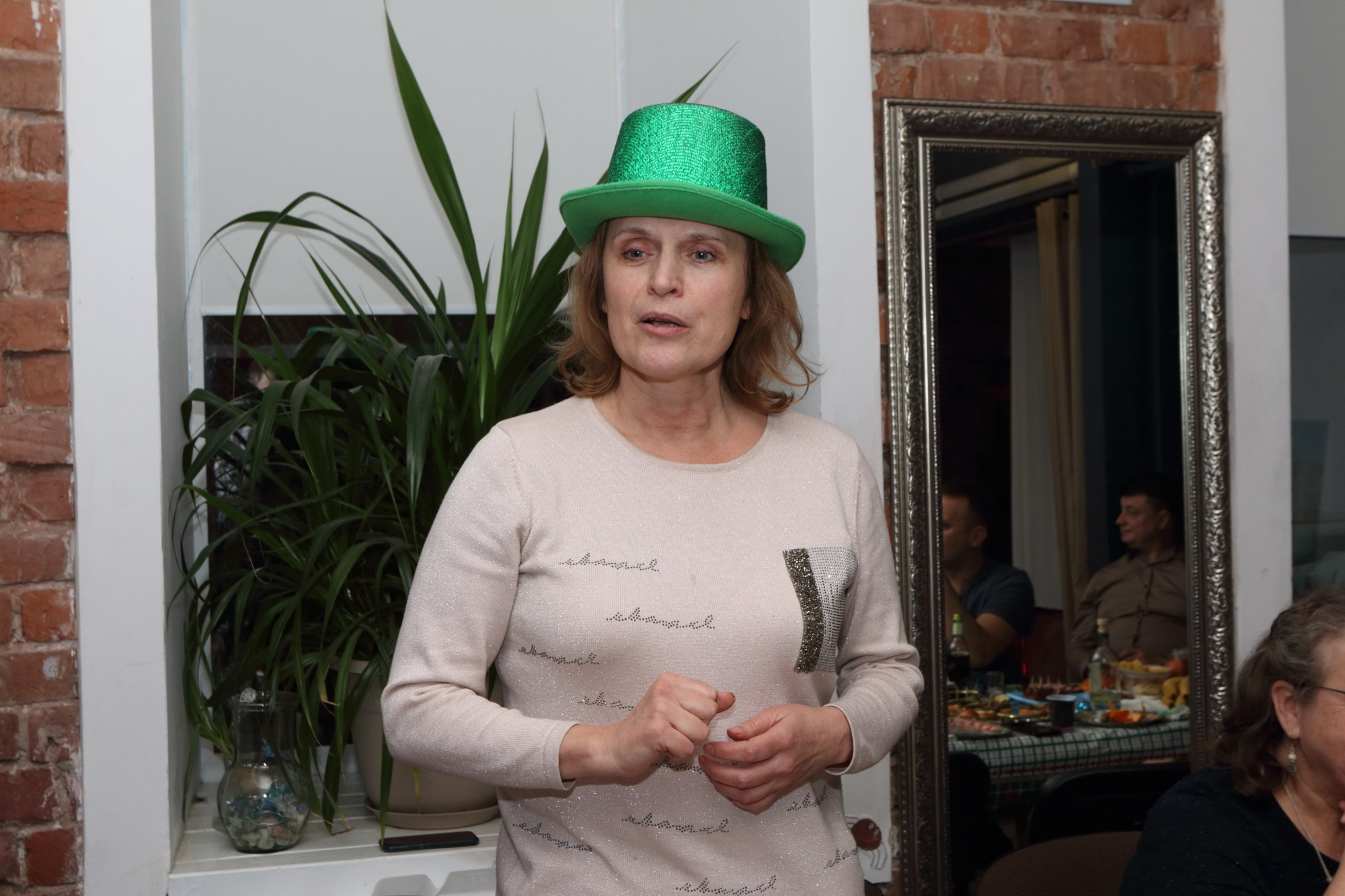 Новогодний корпоратив — «Все идём в Лес». Фотообъединение Самарского областного отделения Союза журналистов России