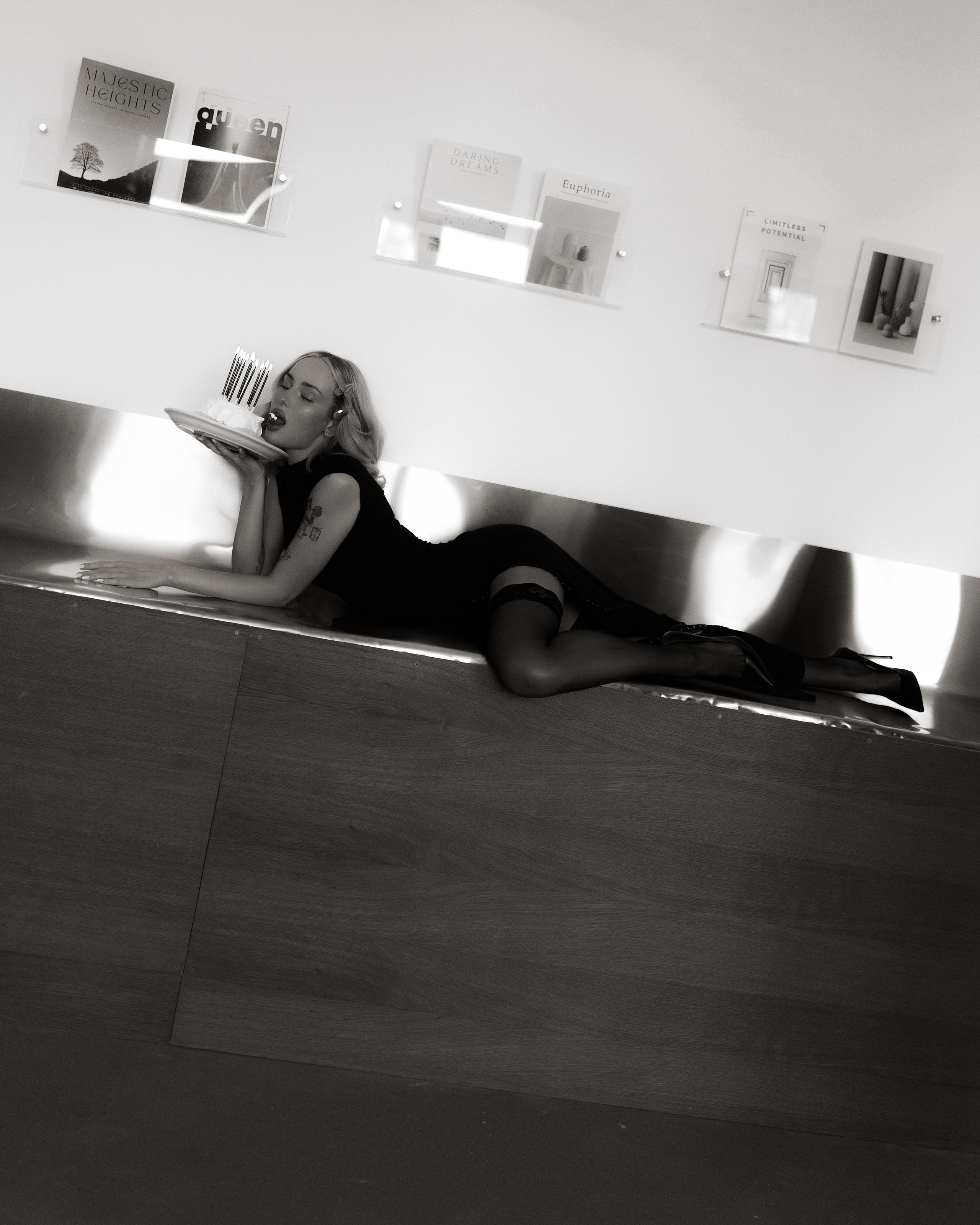 Ксения. DARYA.BELKINA