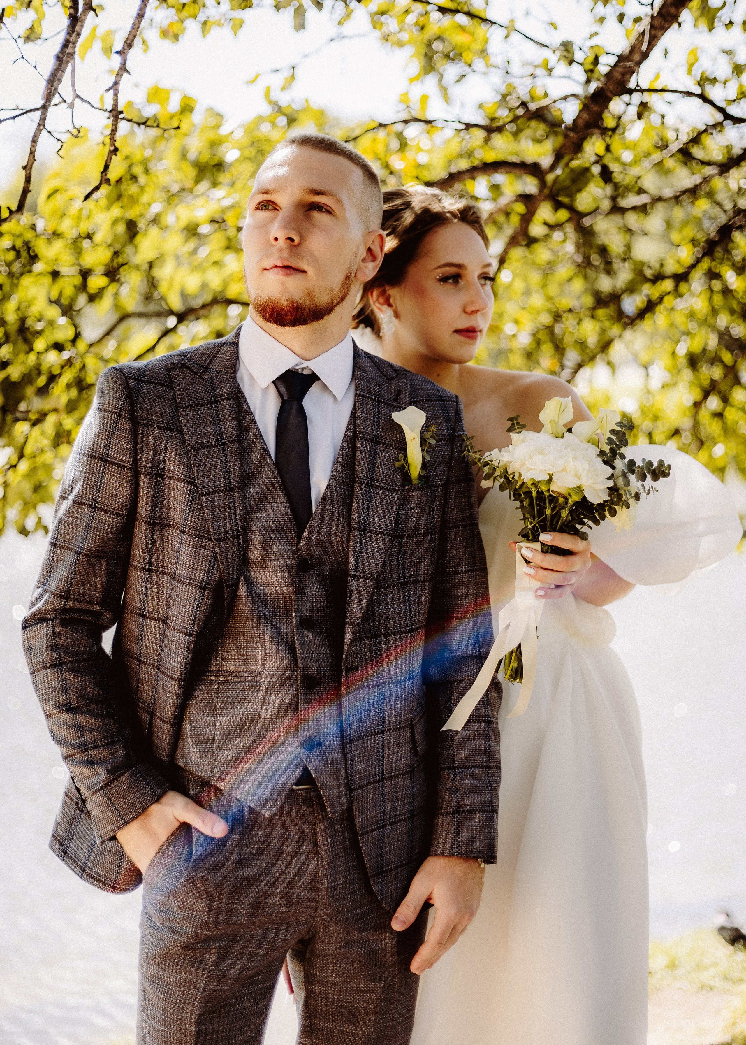 Свадьба. Андрей Малахов — Фотограф в Хабаровске