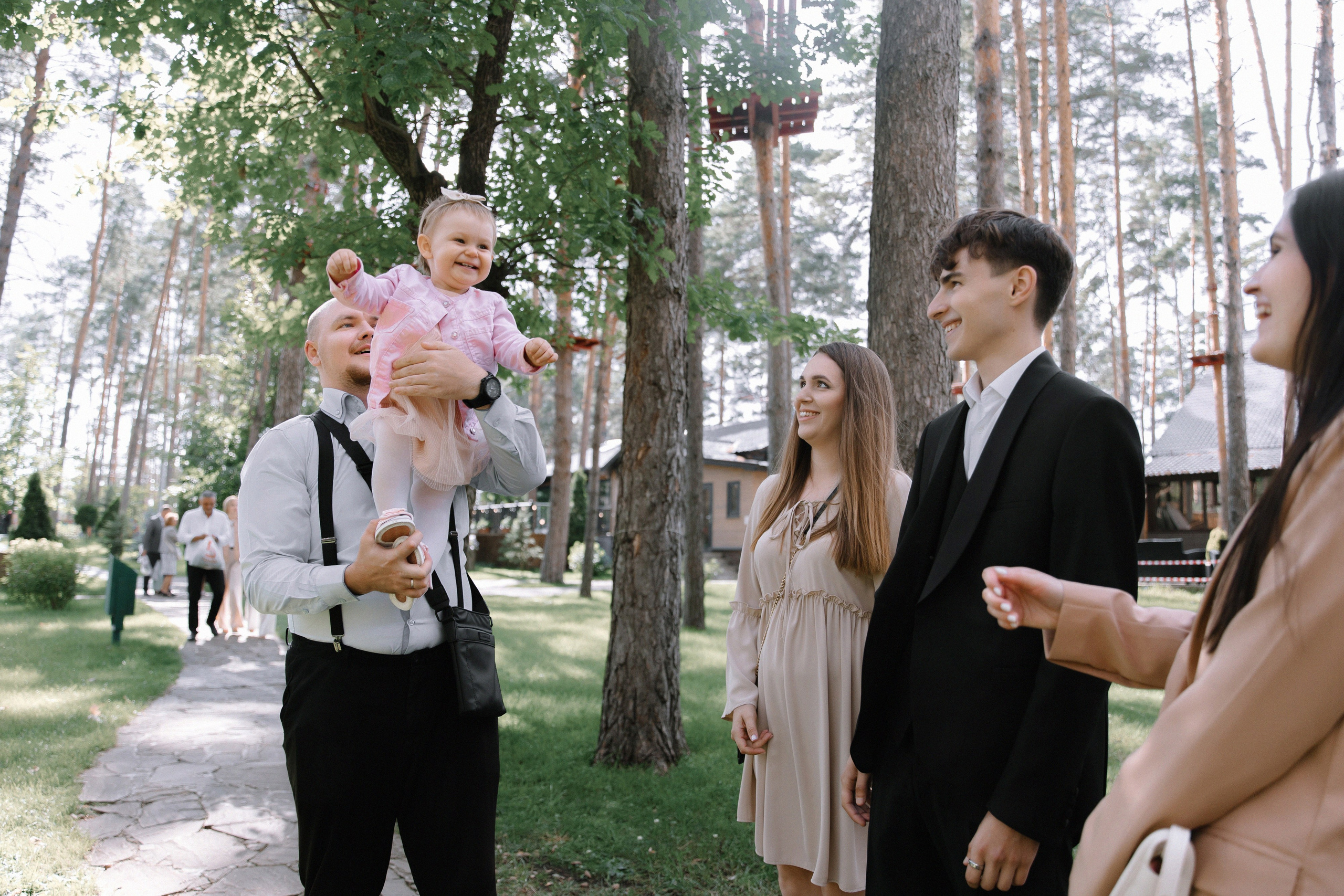 Красивая дата. Фотограф Елена Краснопевцева