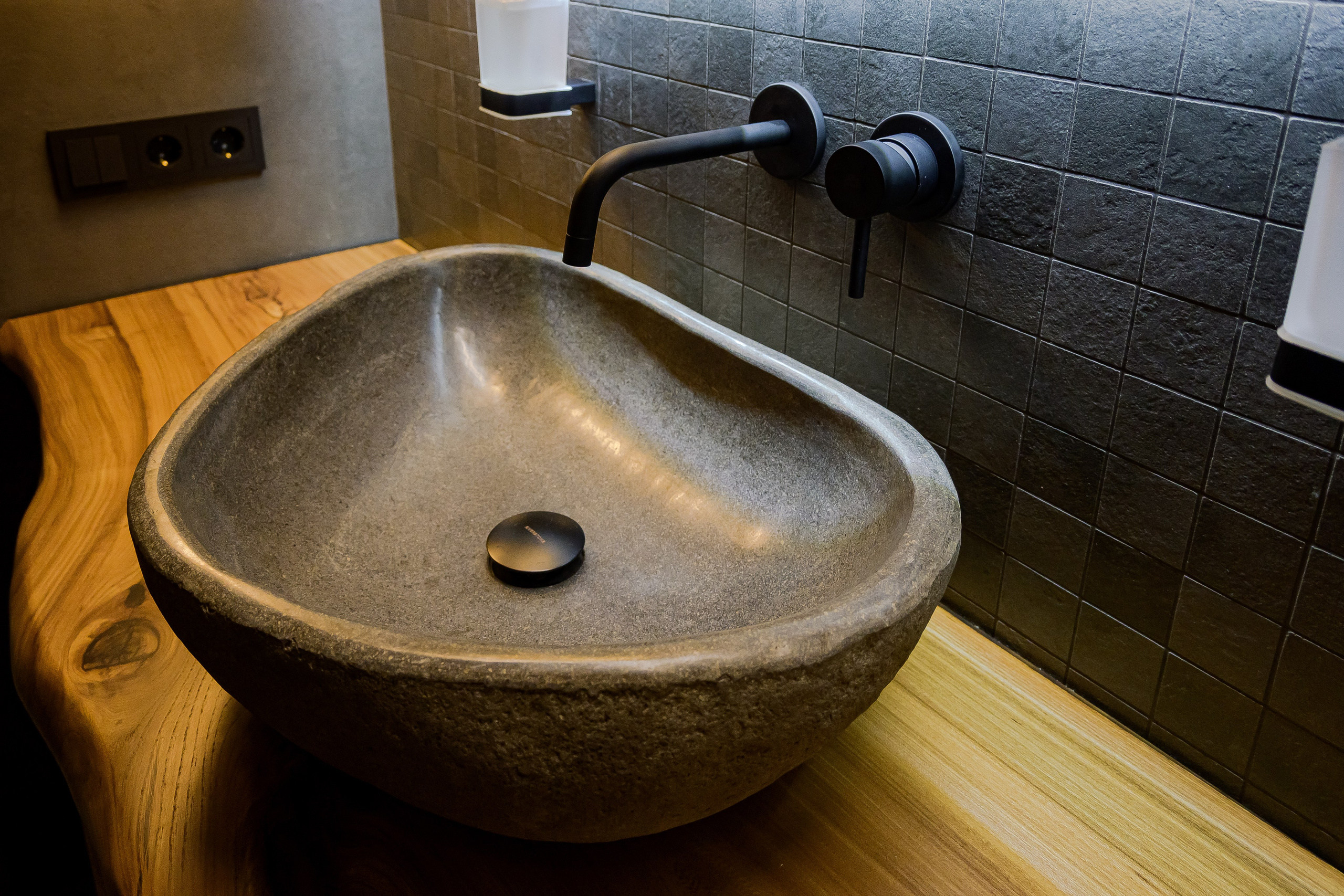 Flat. Fotograf Dmitrii Donets