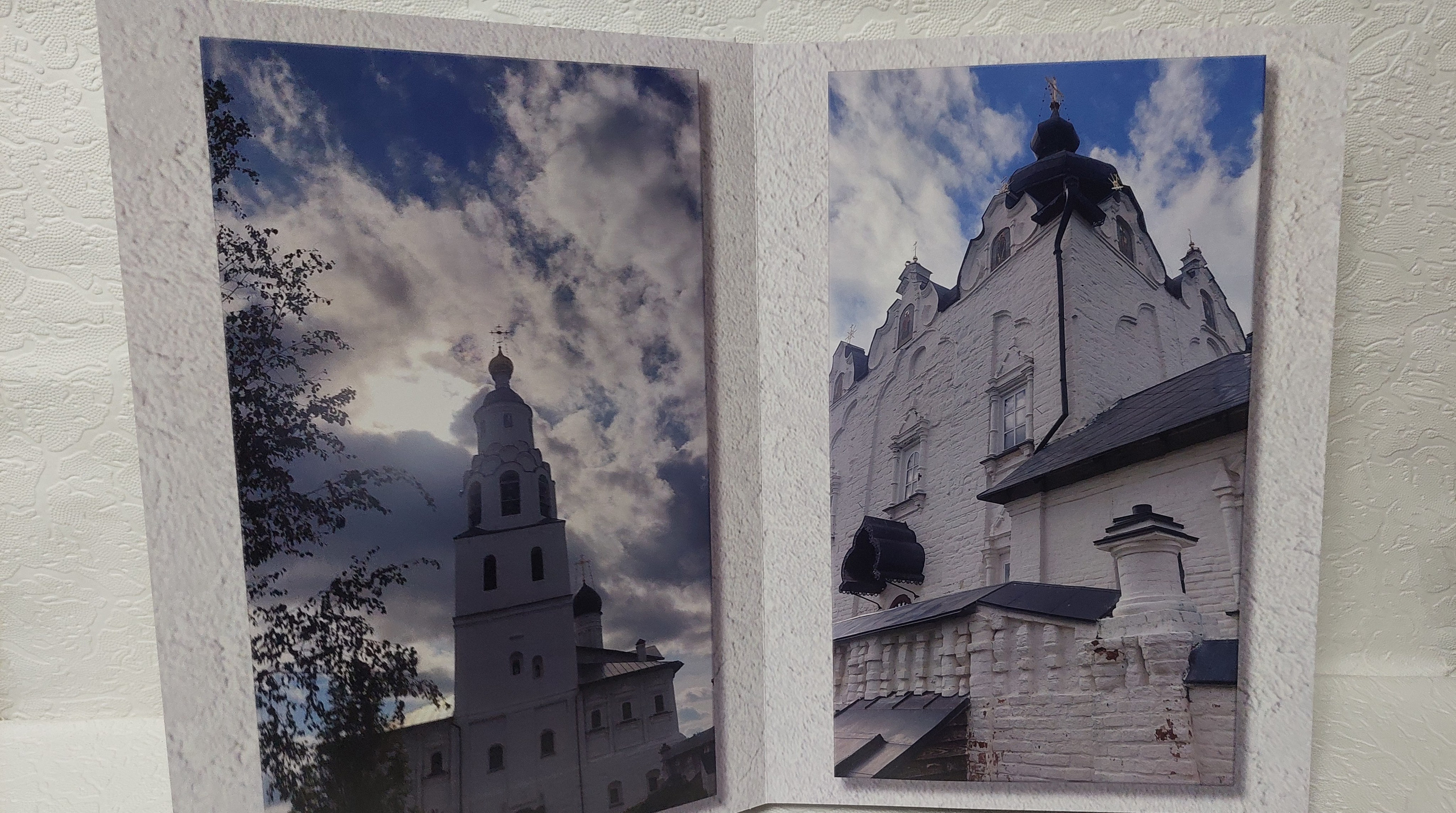 Остров-град Свияжск. Fotounata.ru