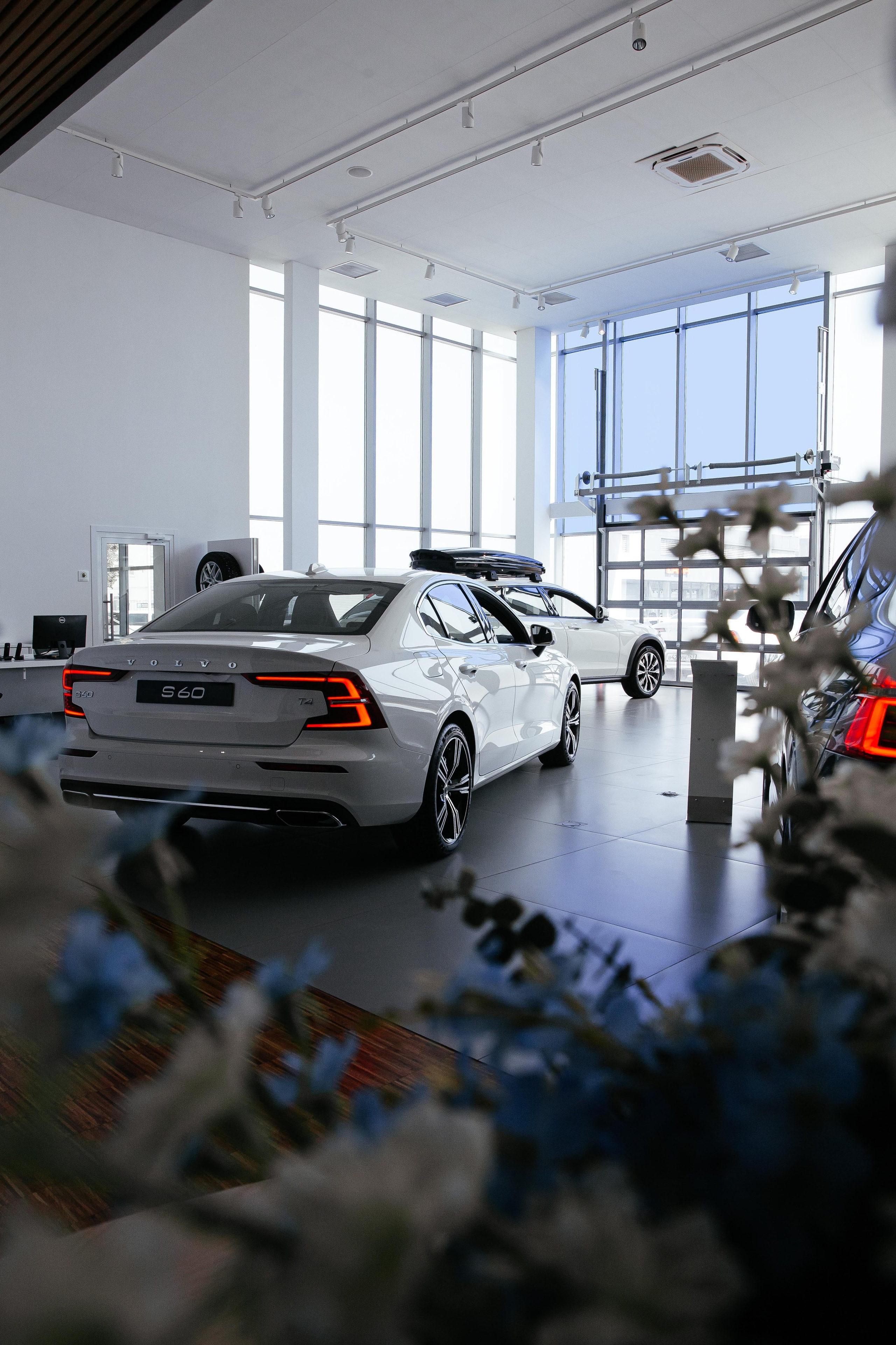 Презентация автомобилей. Профессиональный фотограф Тольятти | Самара | Москва | Сочи