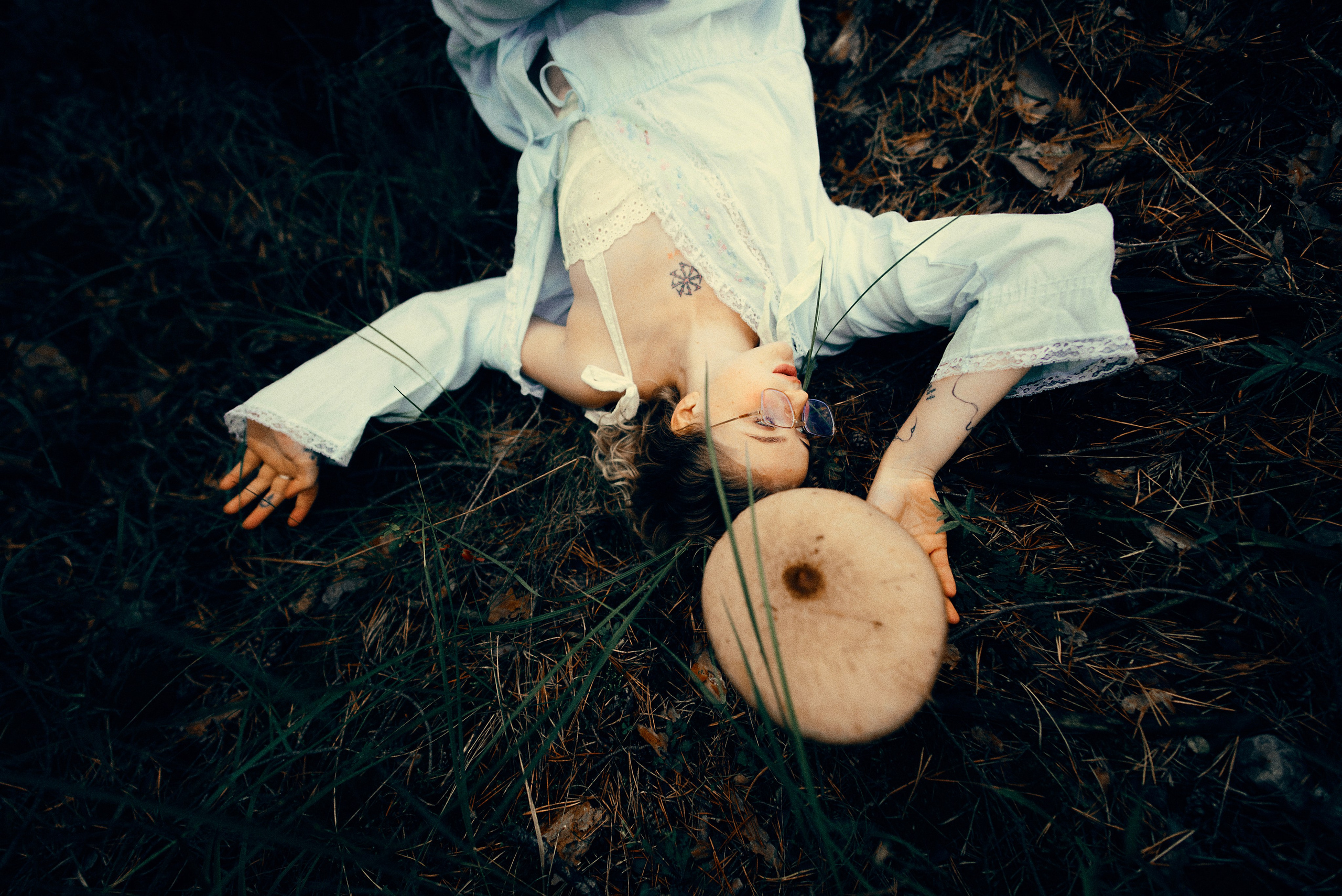 Julia. Антон Арнольд | Фотограф Минск