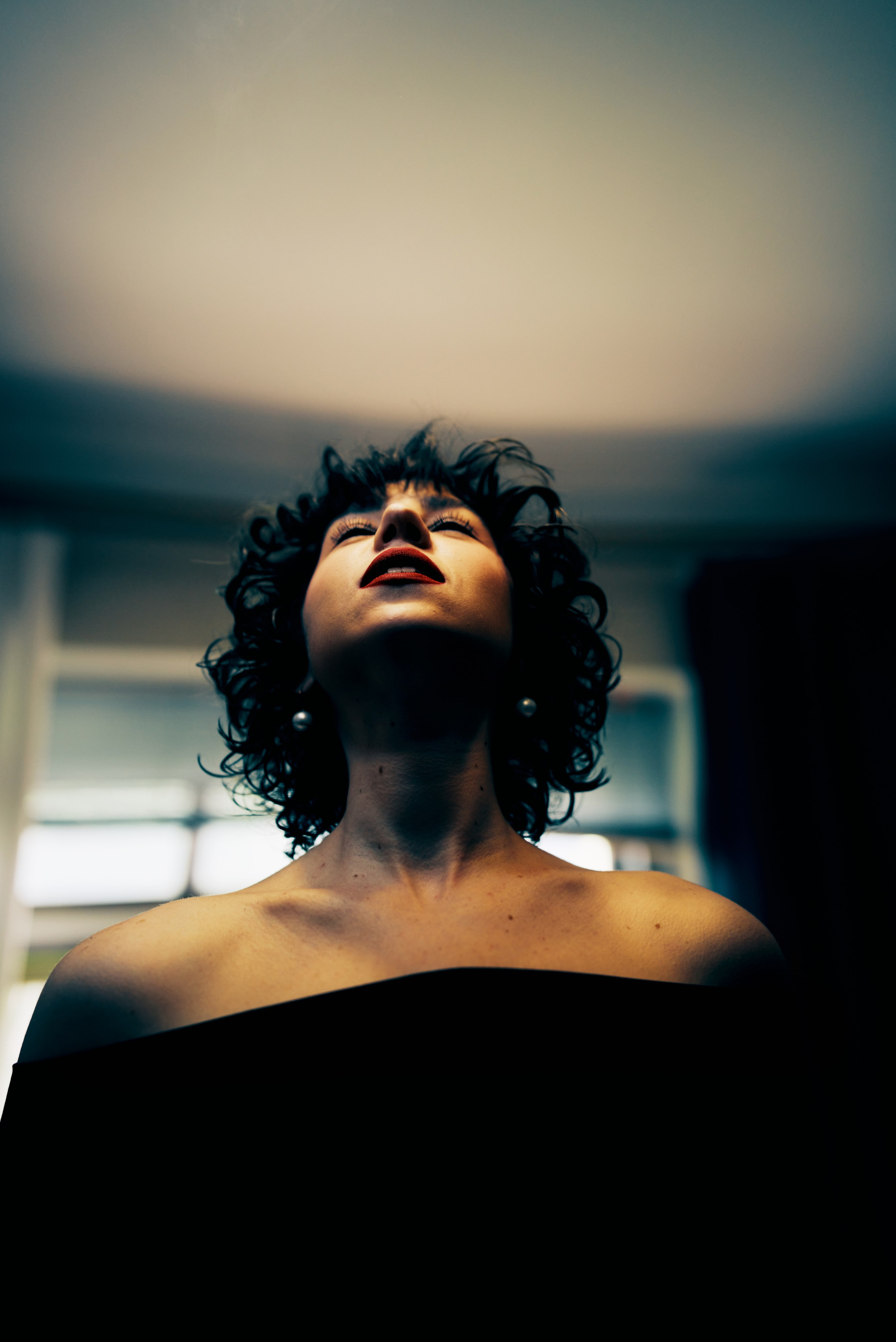 Лиза. Антон Арнольд | Фотограф Минск