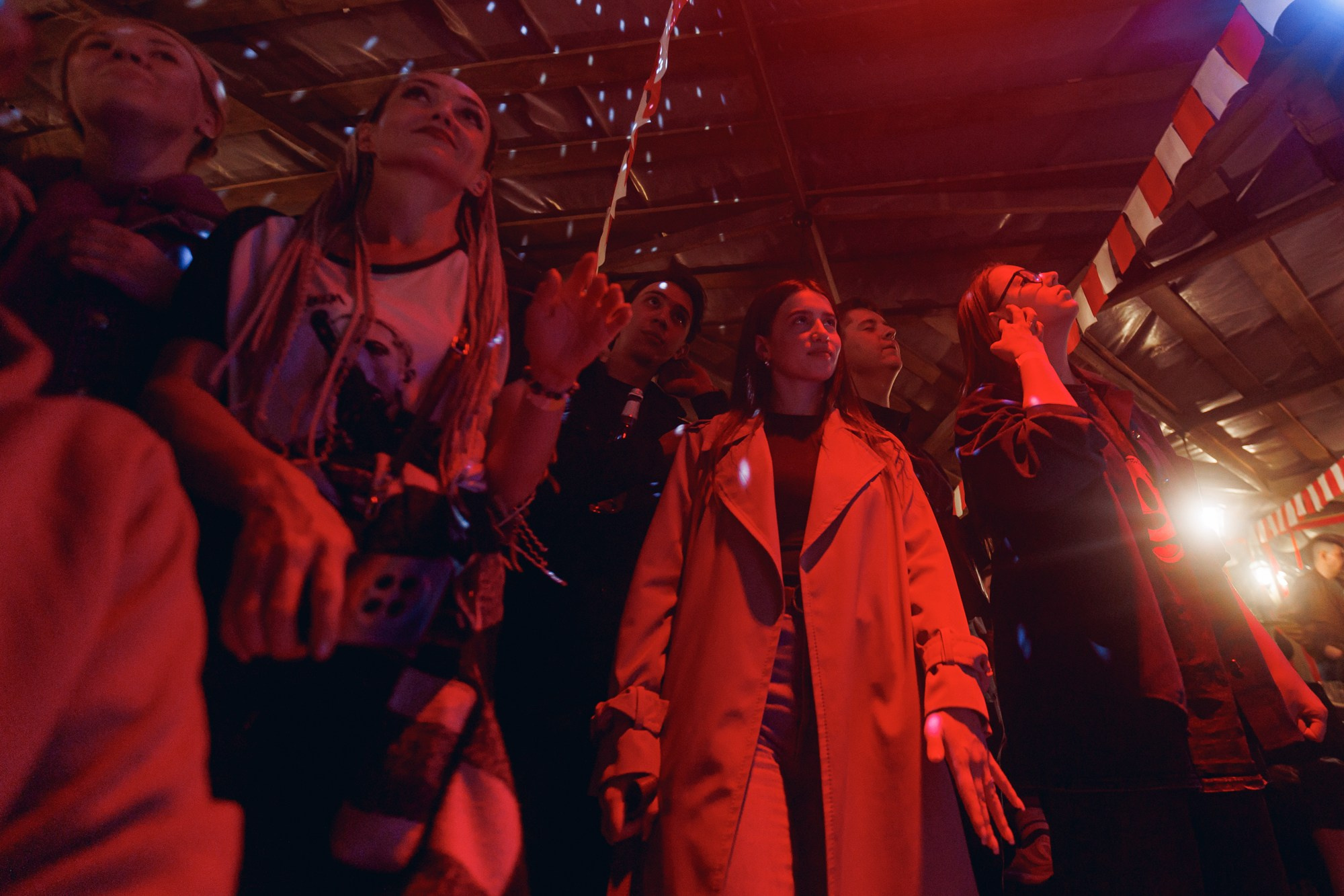 Репортаж Jahmal Триагрутрика