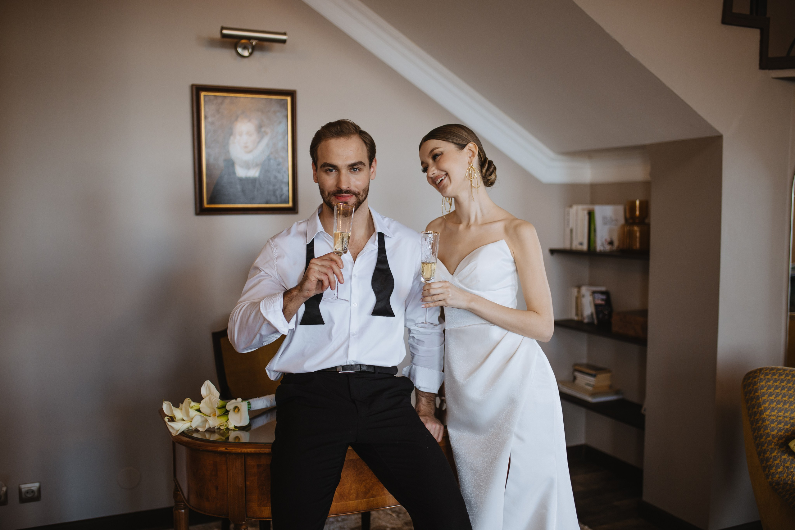 Анна Виктор. Фотограф Алиса Субботина