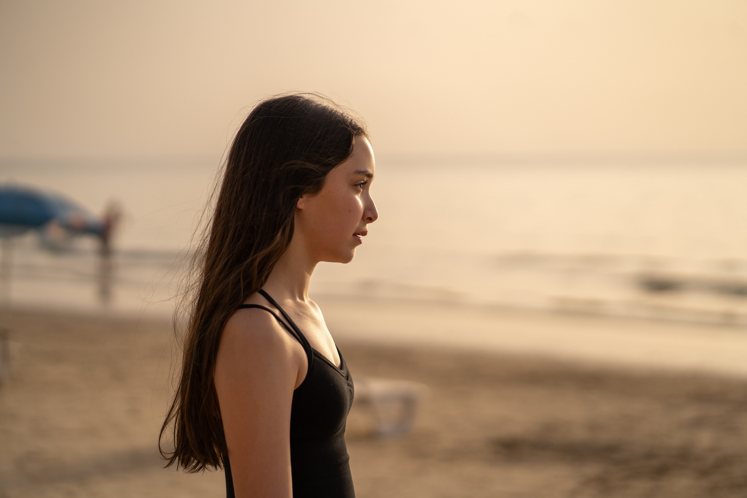 Ella. Семейный и детский фотограф в Израиле и Москве Дорошок Надя