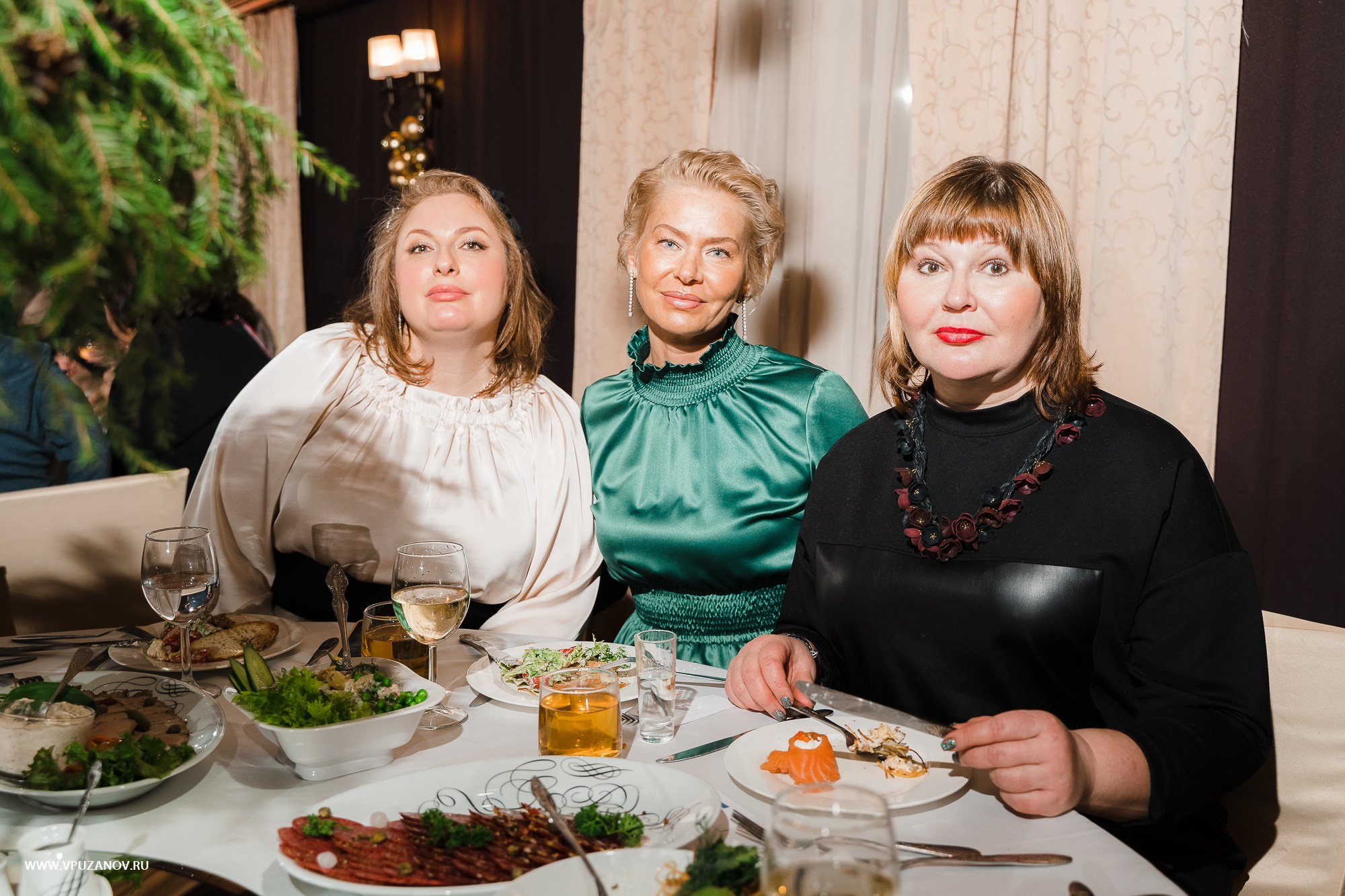 Фотосъемка дня рождения