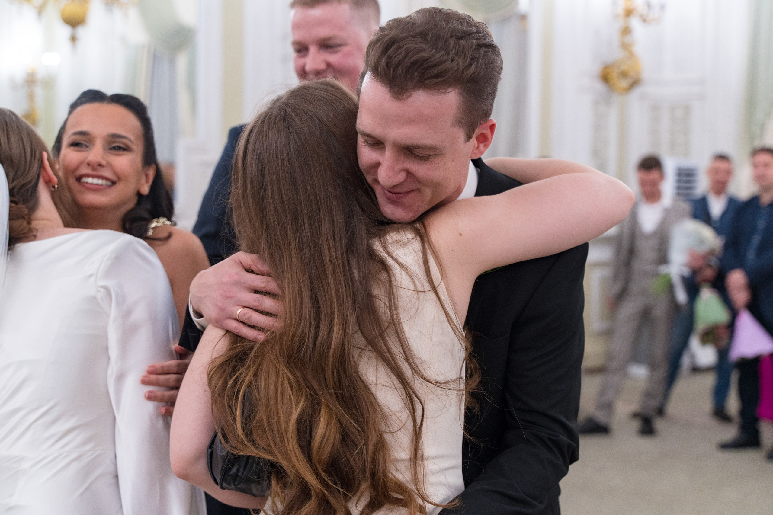 Игорь + Полина