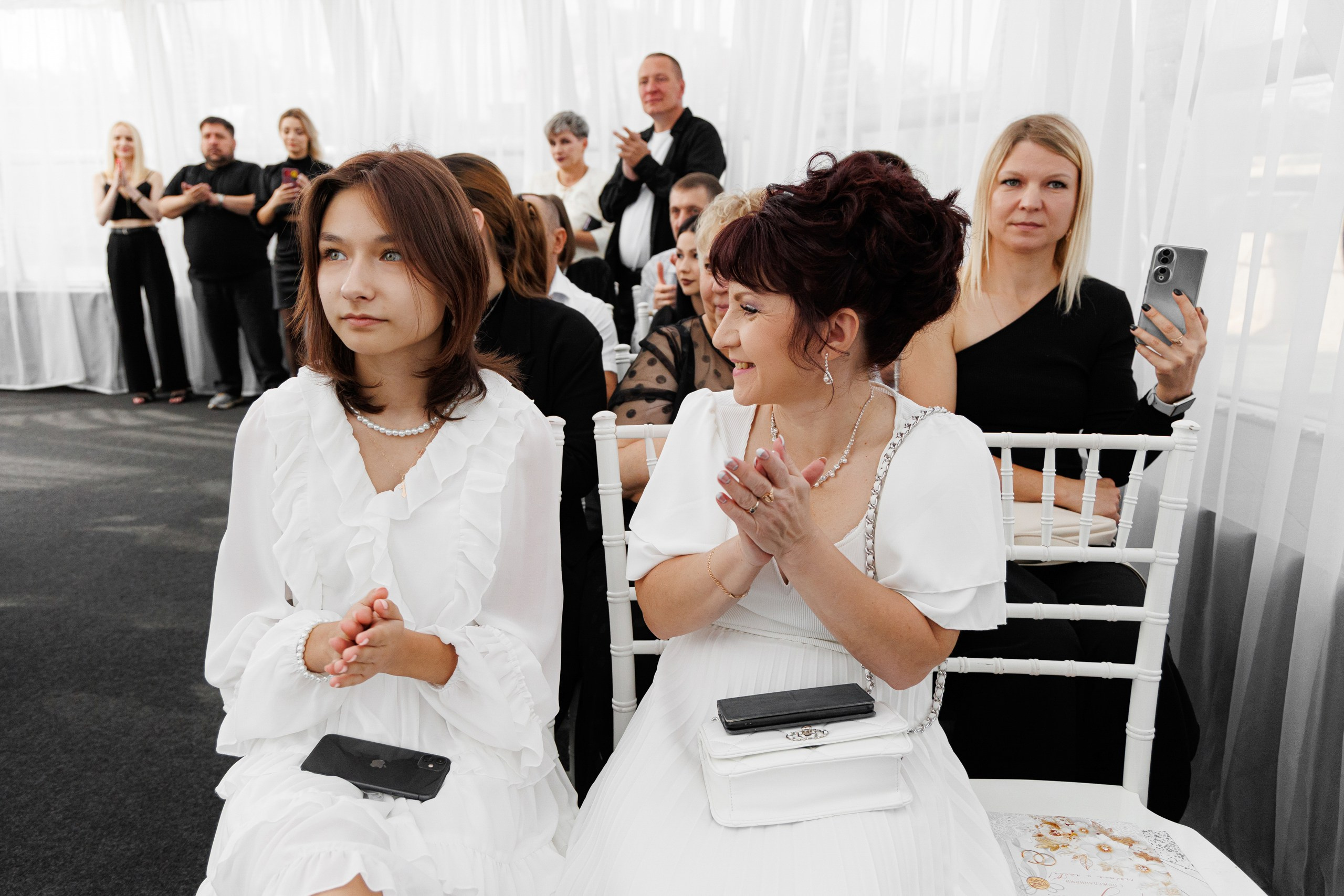 Марина и Николай (18-08-2024)