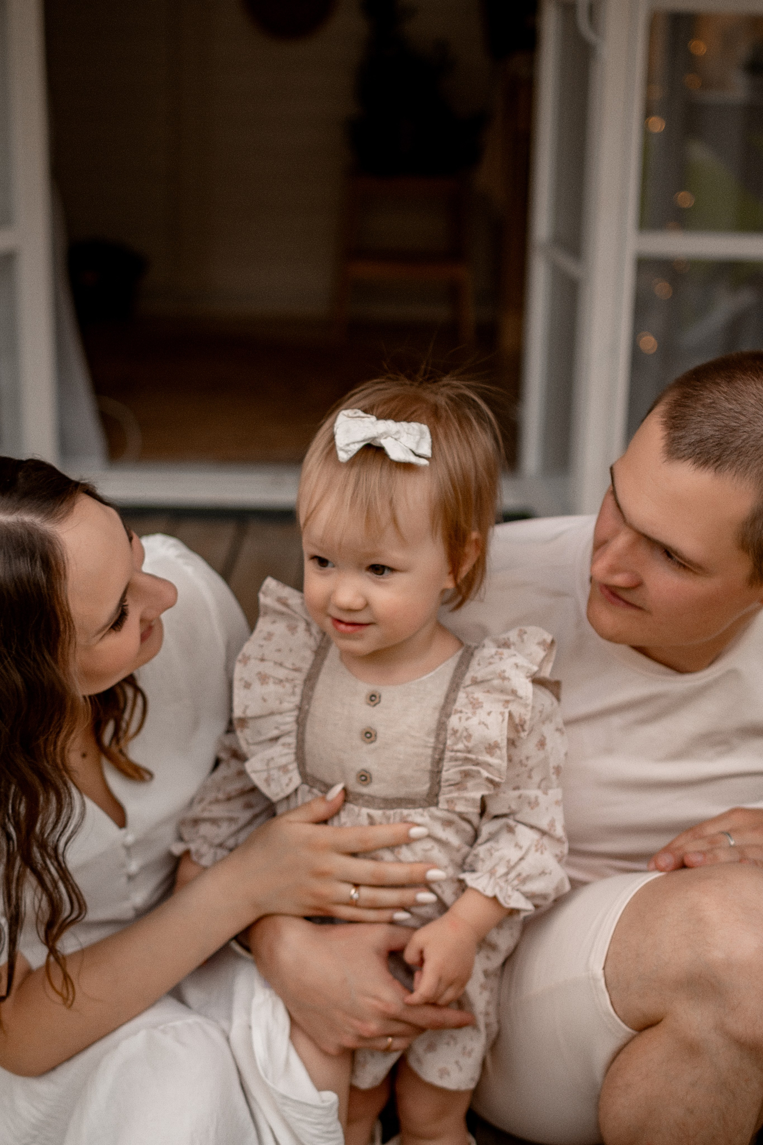 Беременность. Свадебный и семейный фотограф в Серпухове Александра Дерюшева