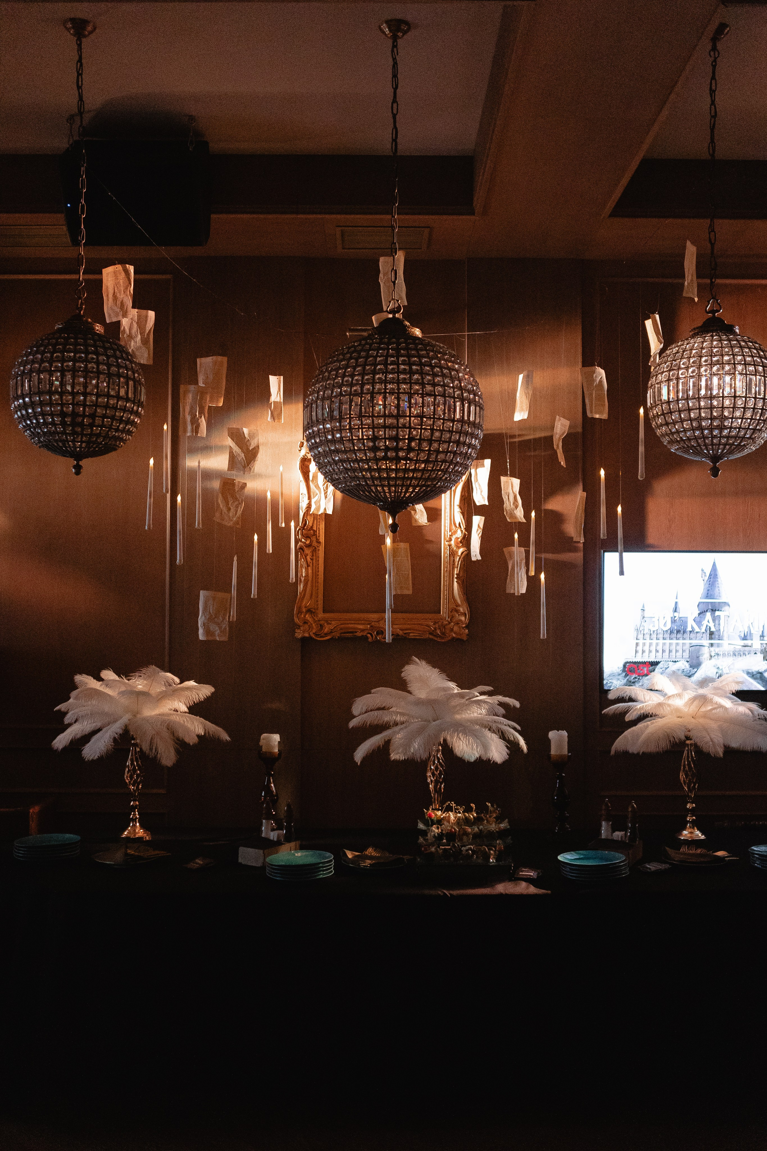 Harry Potter birthday. Свадебный и портретный фотограф Казань/Москва/СПБ Елькина Юлия