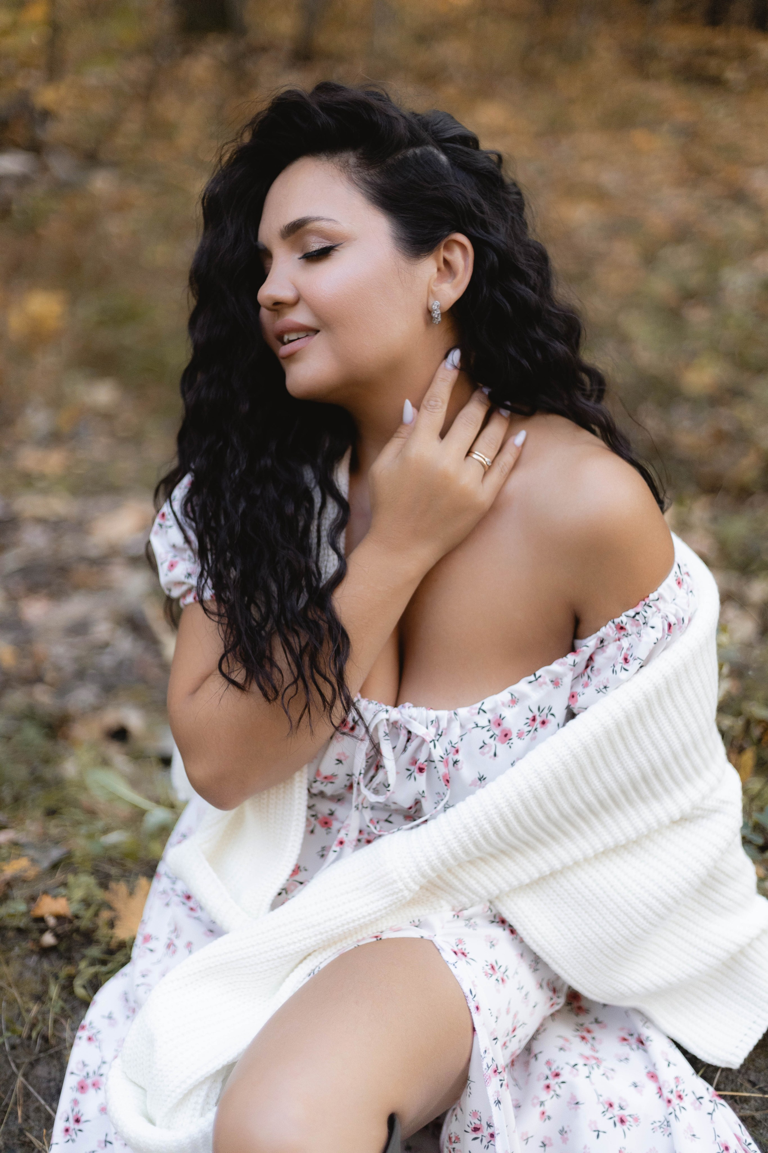 Гузель Салаватова. Фотограф Буинск, Казань Аделя Давлетшина