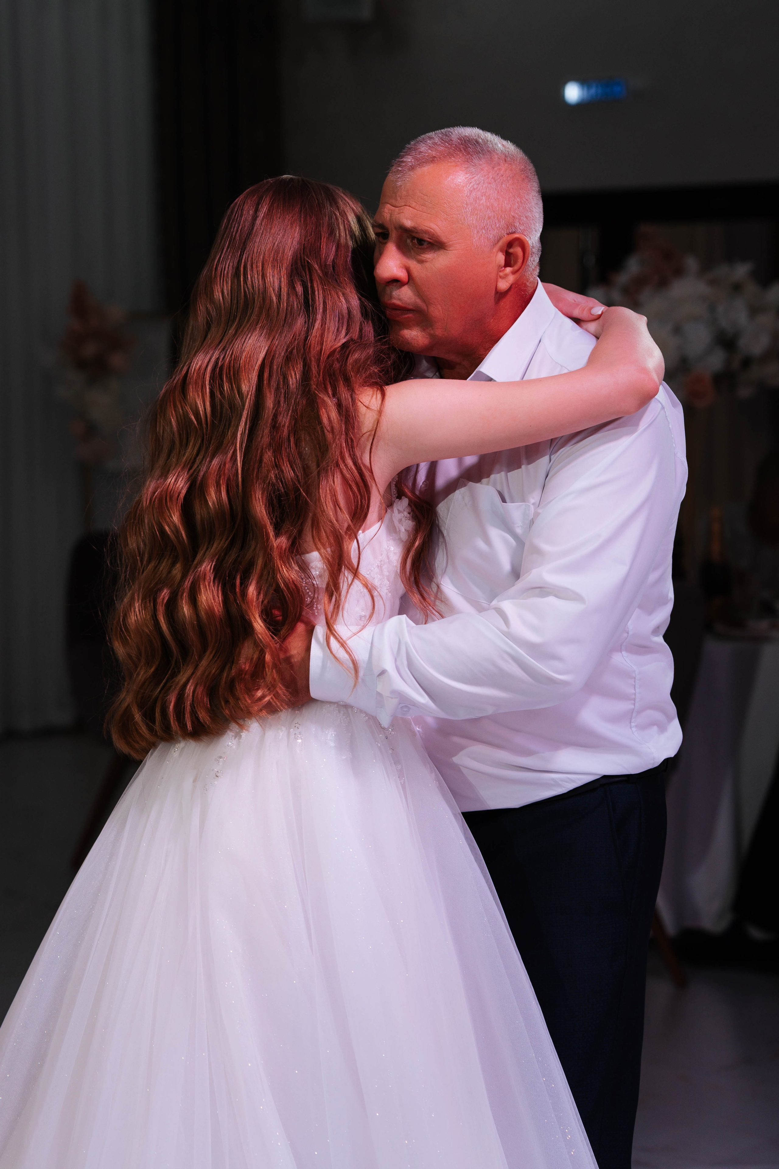 Victoria & Vladimir. Свадебный фотограф в Воронеже Самохина Екатерина