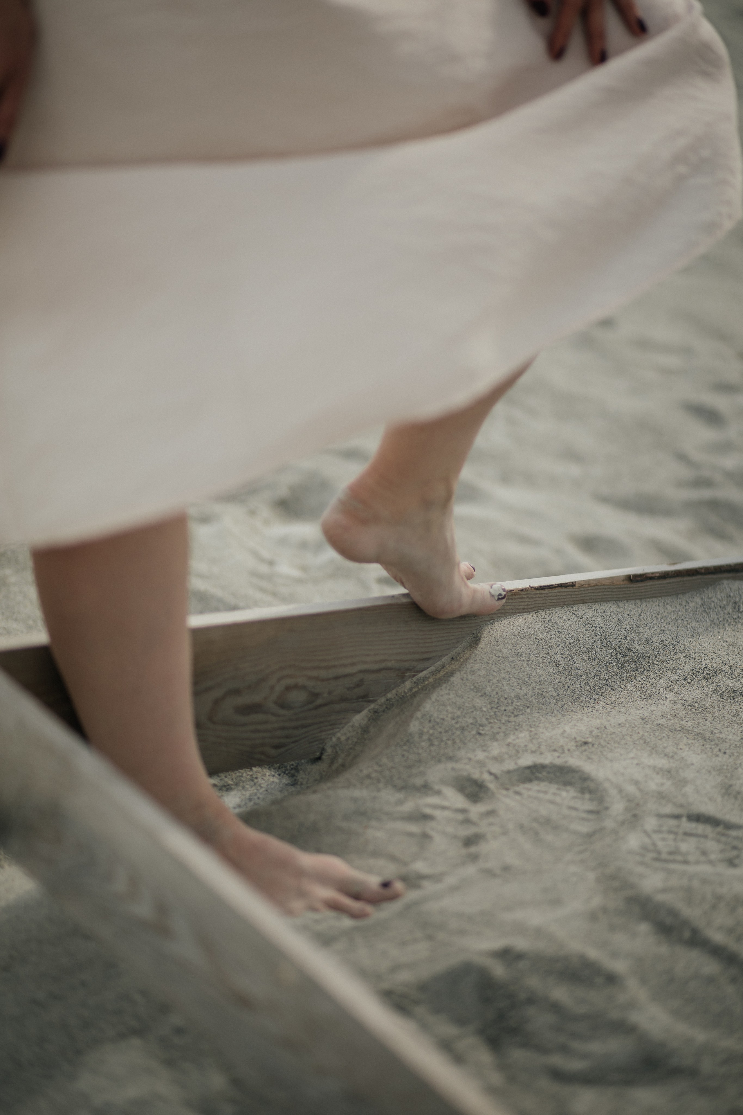 Ольга. Свадебный и семейный фотограф Ибрагимова Мария из Екатеринбурга