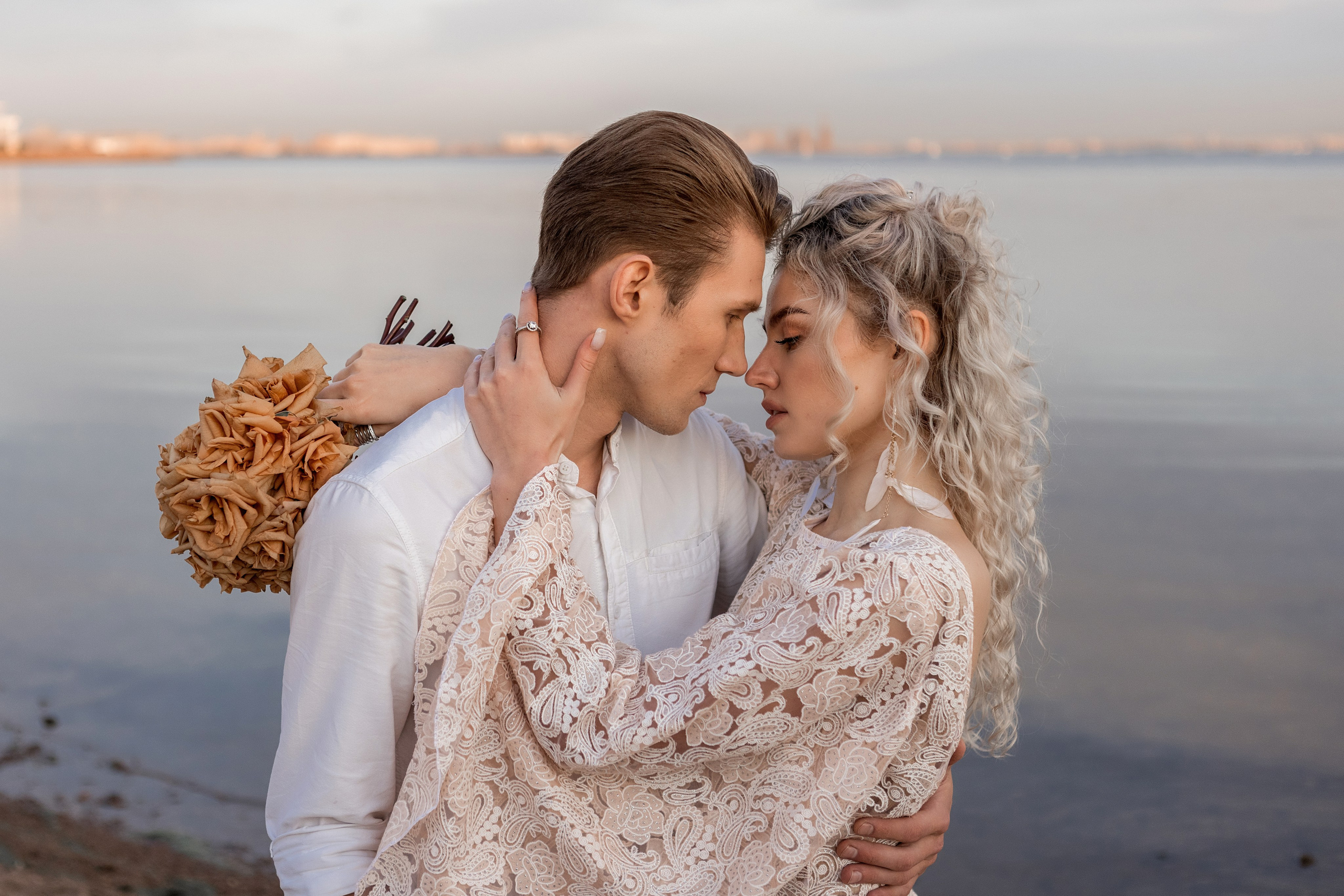 Алина и Василий. Фотограф в г. Чита — Наталья Кириллова