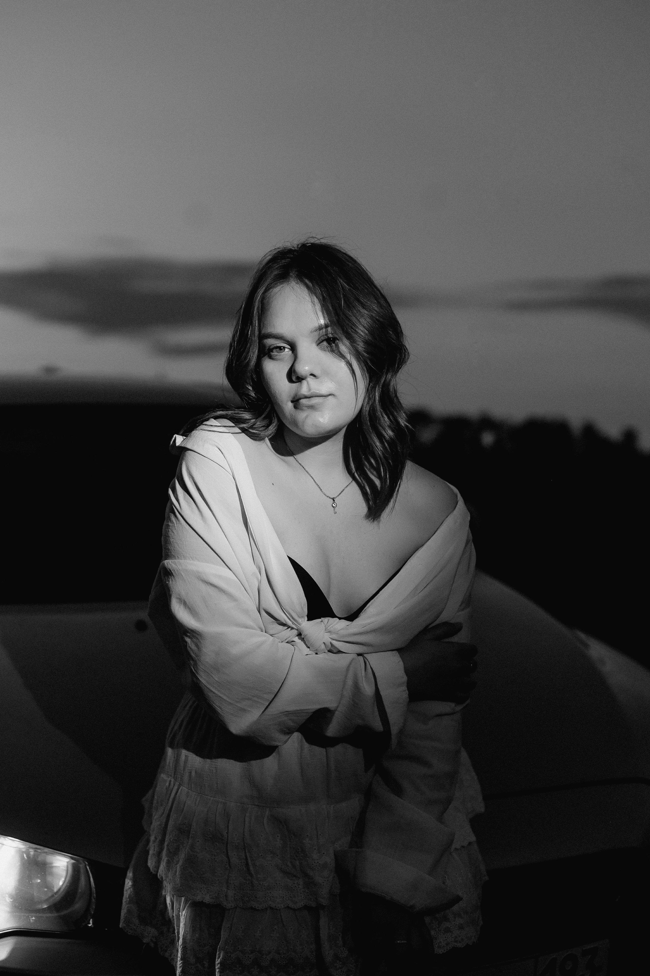 История двух сердец. Фотограф Котова Валентина