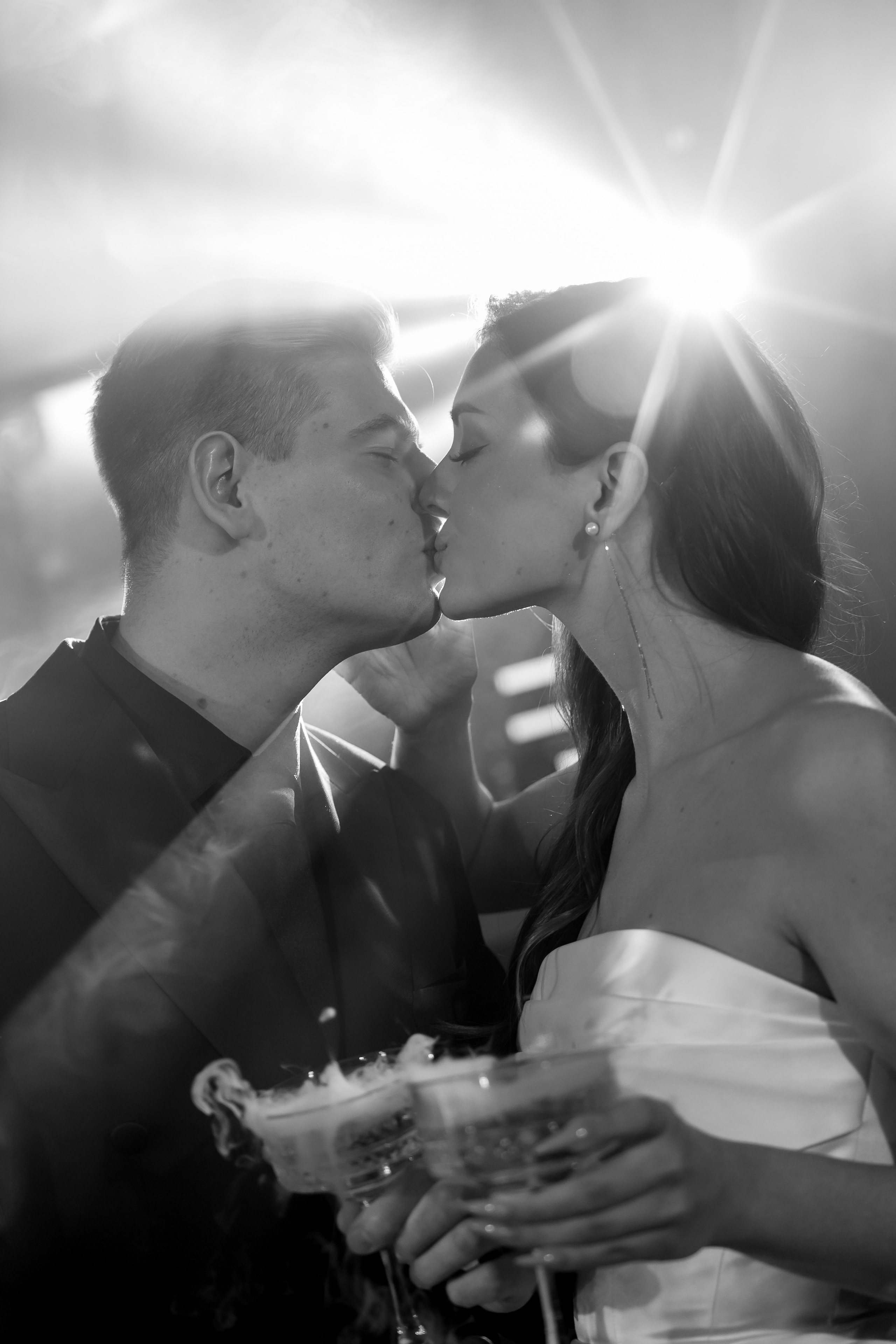 Даша & Лёня. Свадебное агентство WedStories agency