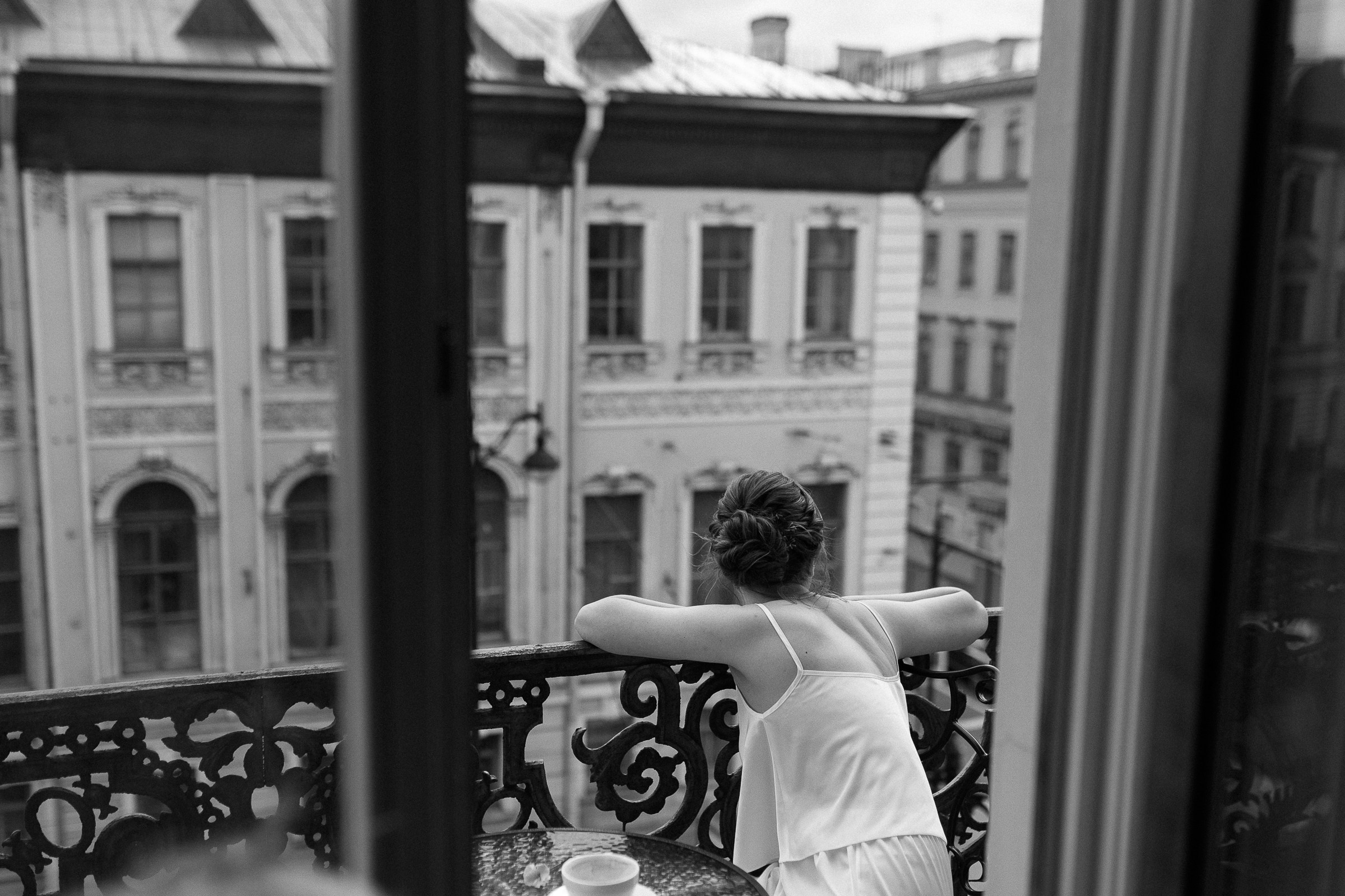 Аня и Вова. Свадебное агентство WedStories agency