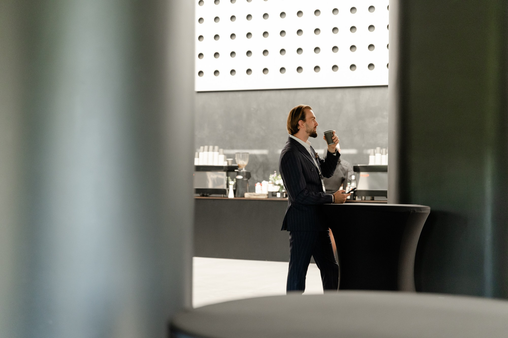 RBK forum «Capital Markets». Фотограф Павел Краснов