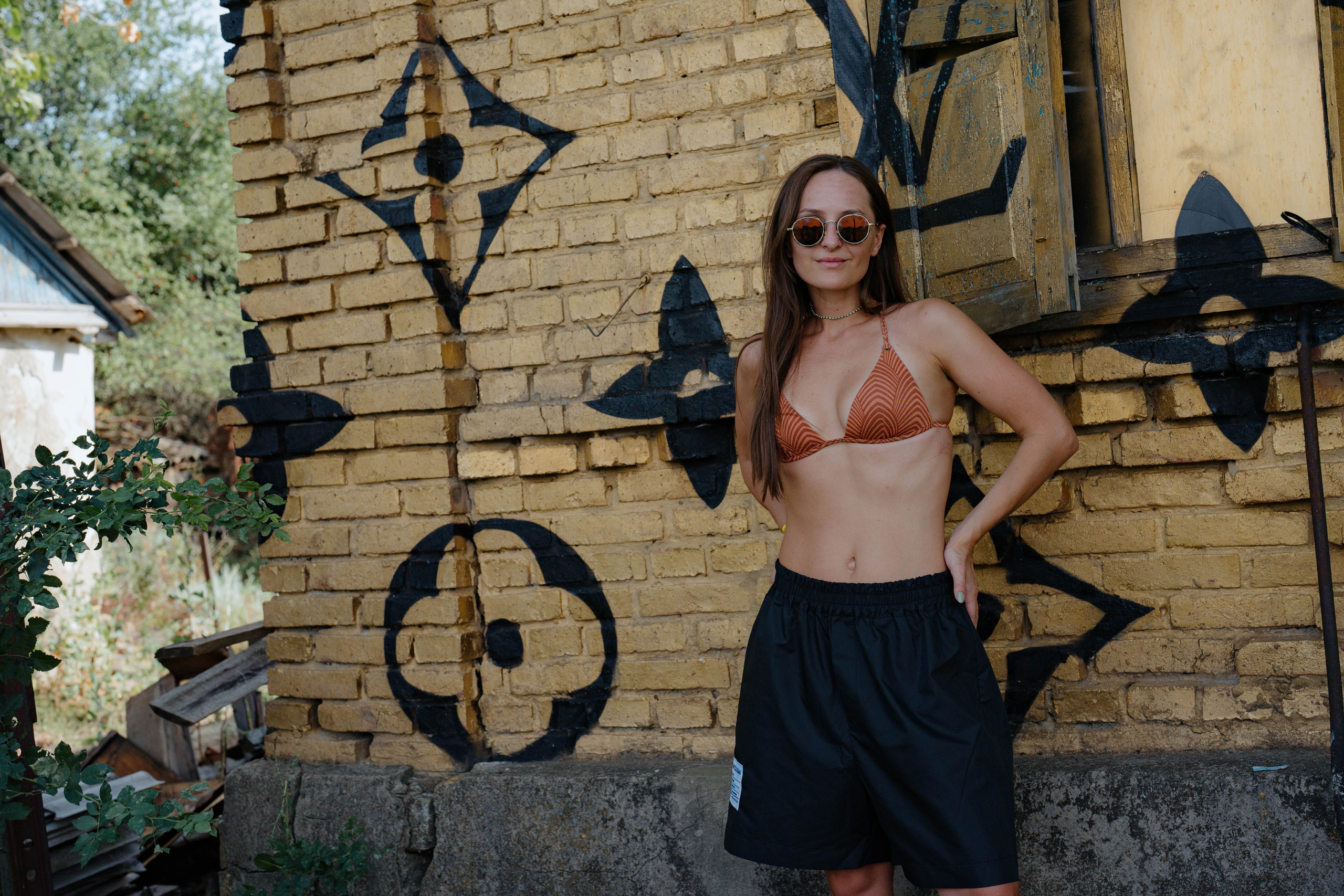 ASS FAMILY | СОН В ДЕРЕВНЕ | АВИАРЕЖИМ 8.0