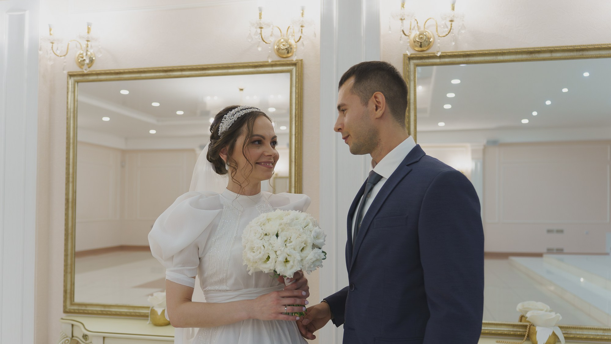 Свадьба Павла и Оксаны | фотограф на свадьбу Екатеринбург