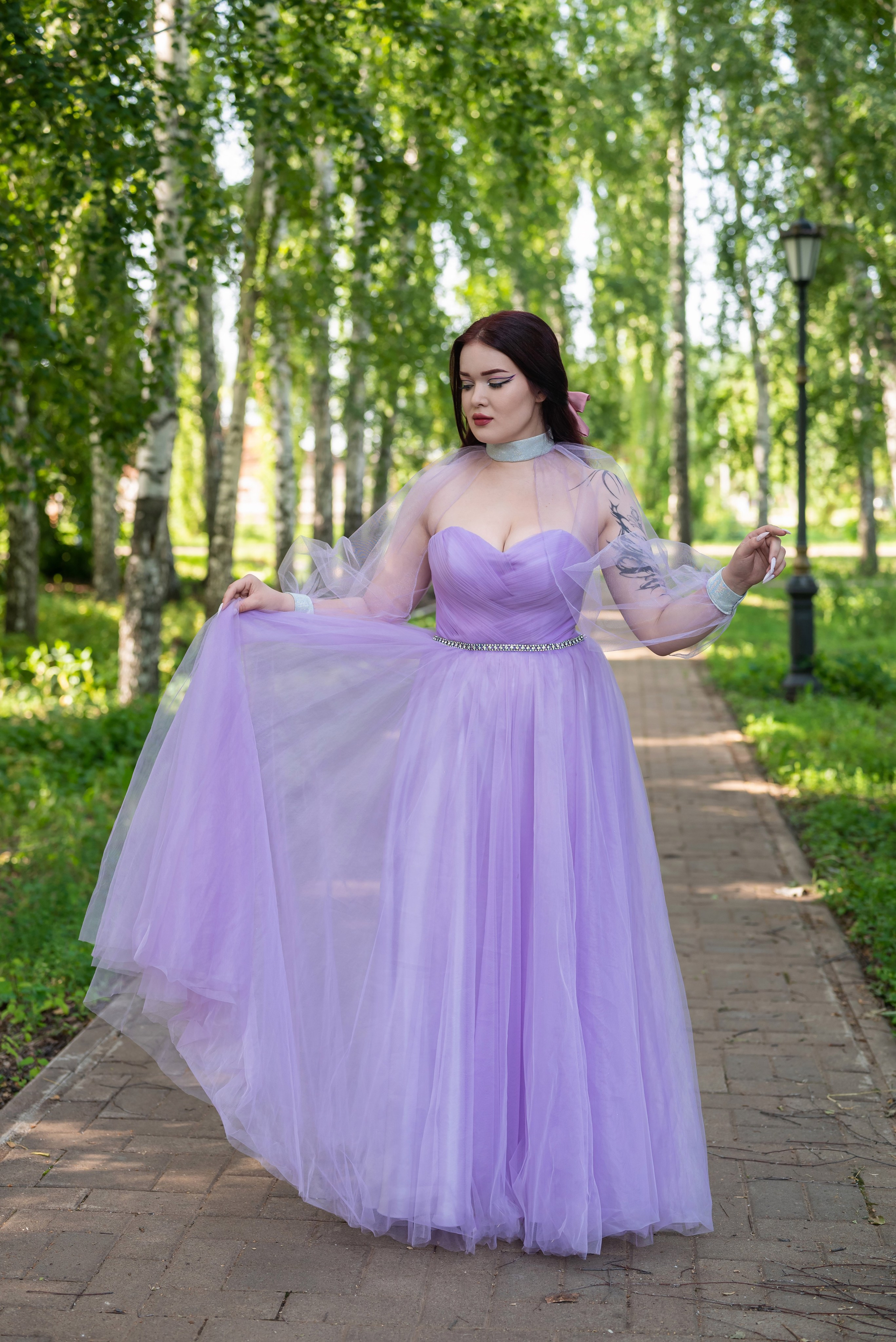 Анастасия. Фотограф в городе Салават