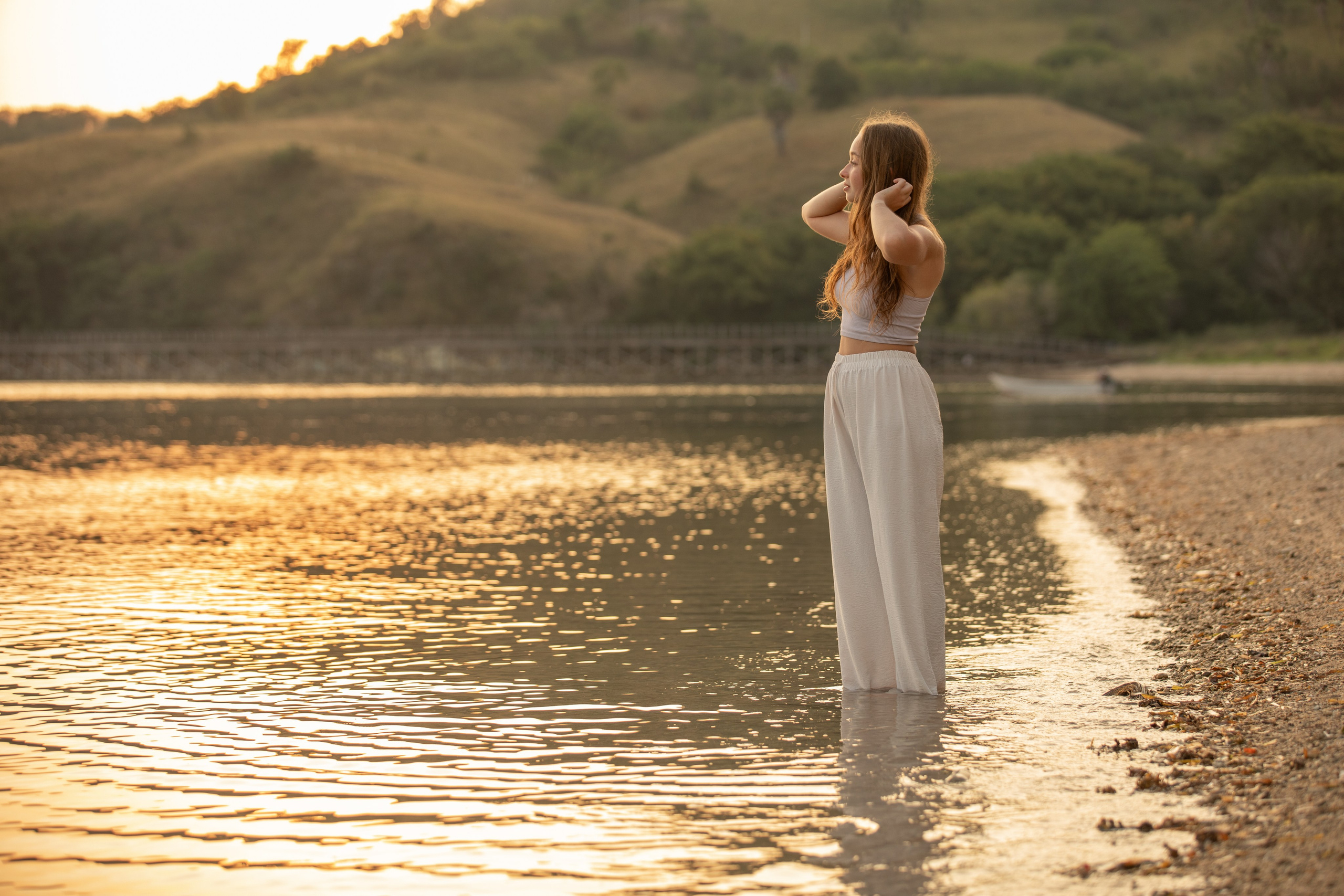 Морская история. Семейный и детский фотограф Елена Коловицкова