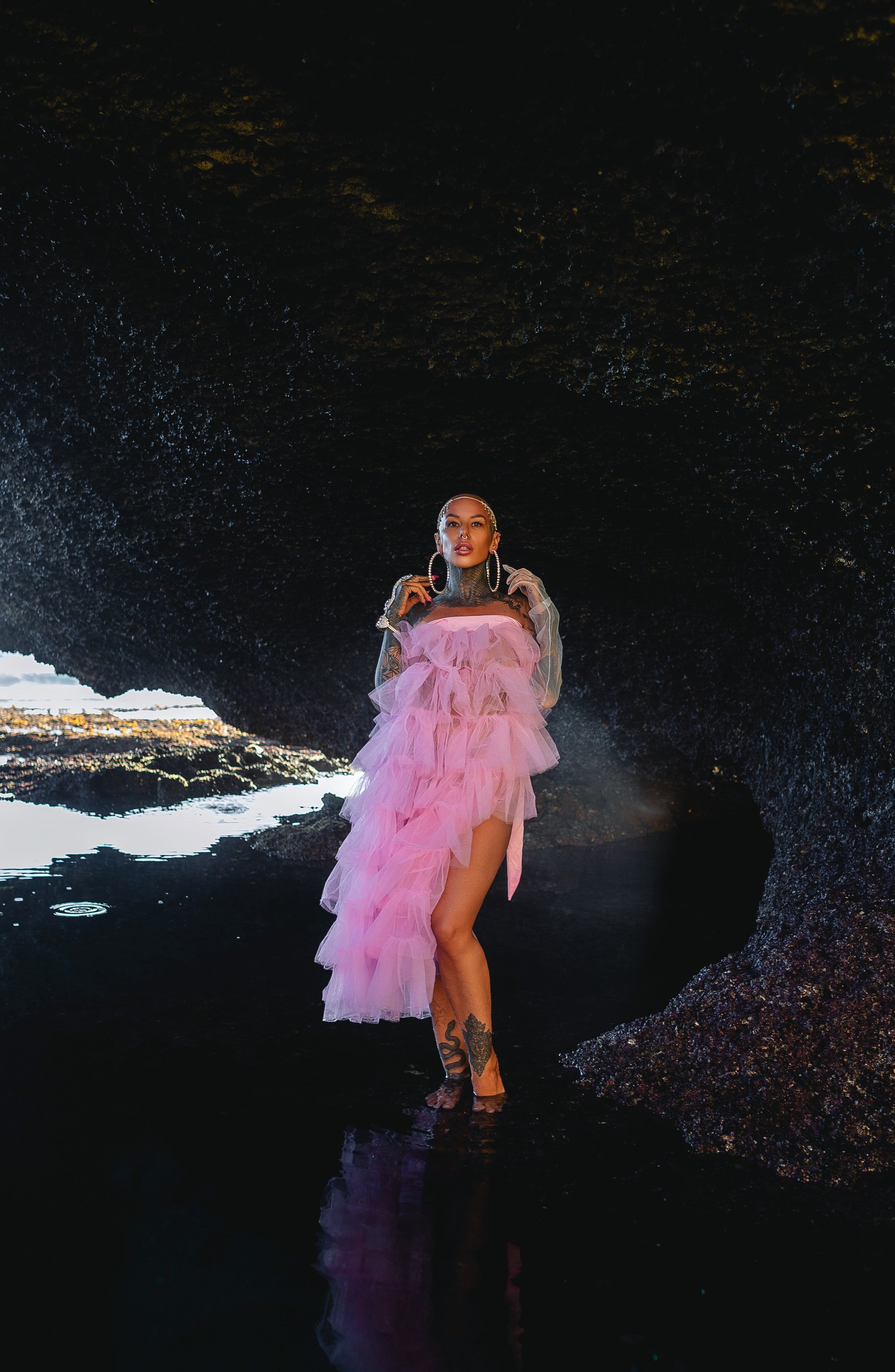 KASTA # 1. FASHION AND PORTRAIT PHOTOGRAPHER, MOSCOW/DUBAI