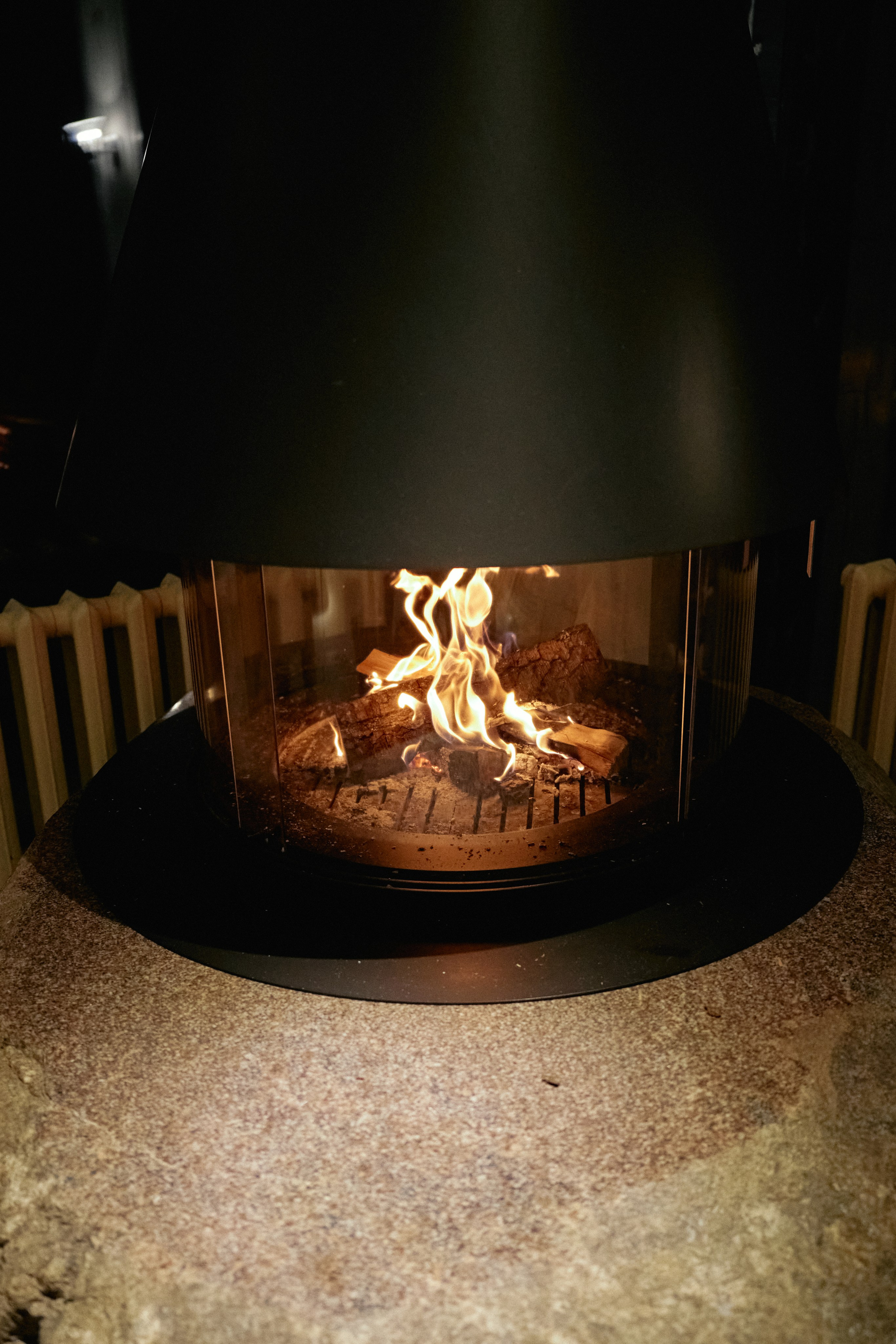 Бутик-отель Поле зимой. Профессиональный Фотограф во Владимире, в Москве и в Суздале — Полина Романычева