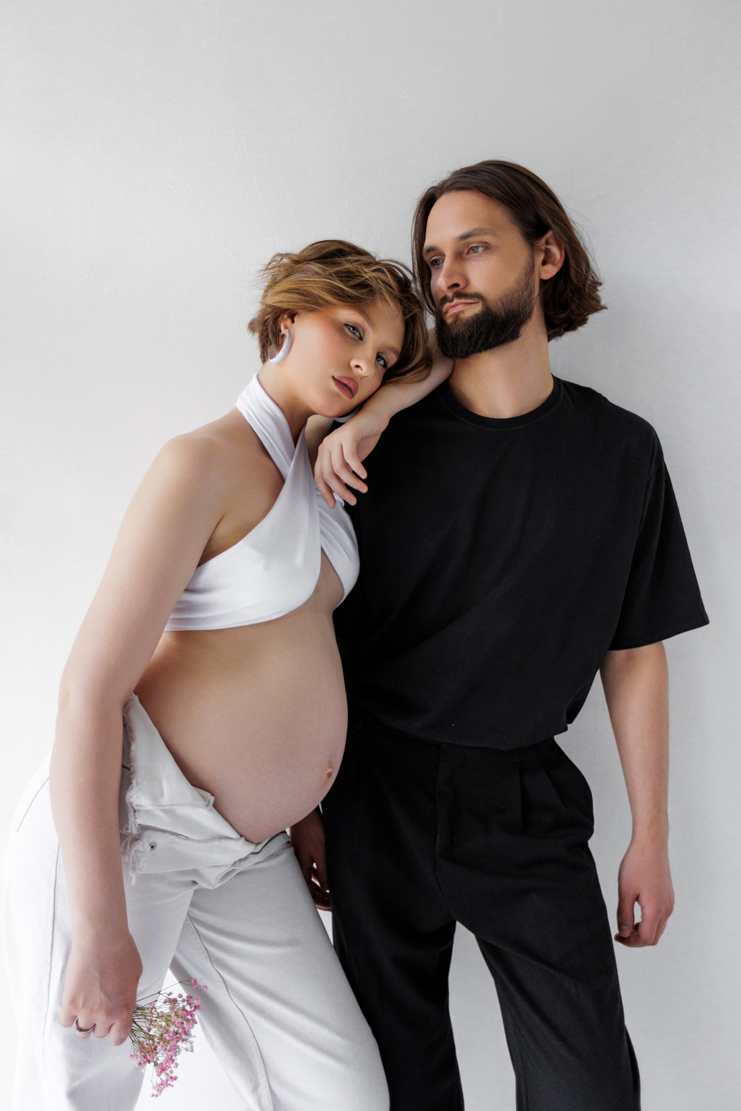 Даша. Фотограф Яна Белая