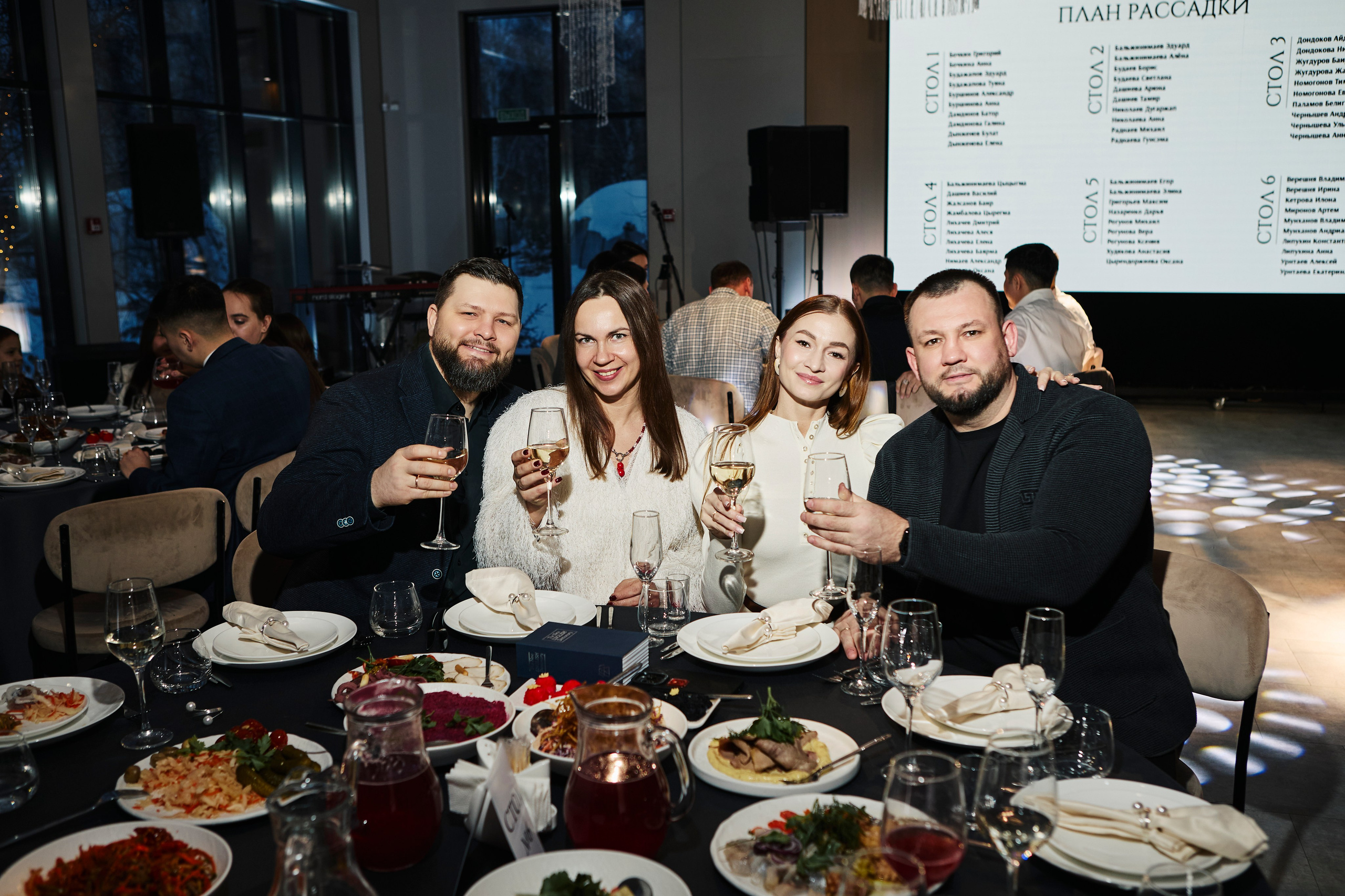Репортаж. Фотограф в Иркутске Анастасия Марышева