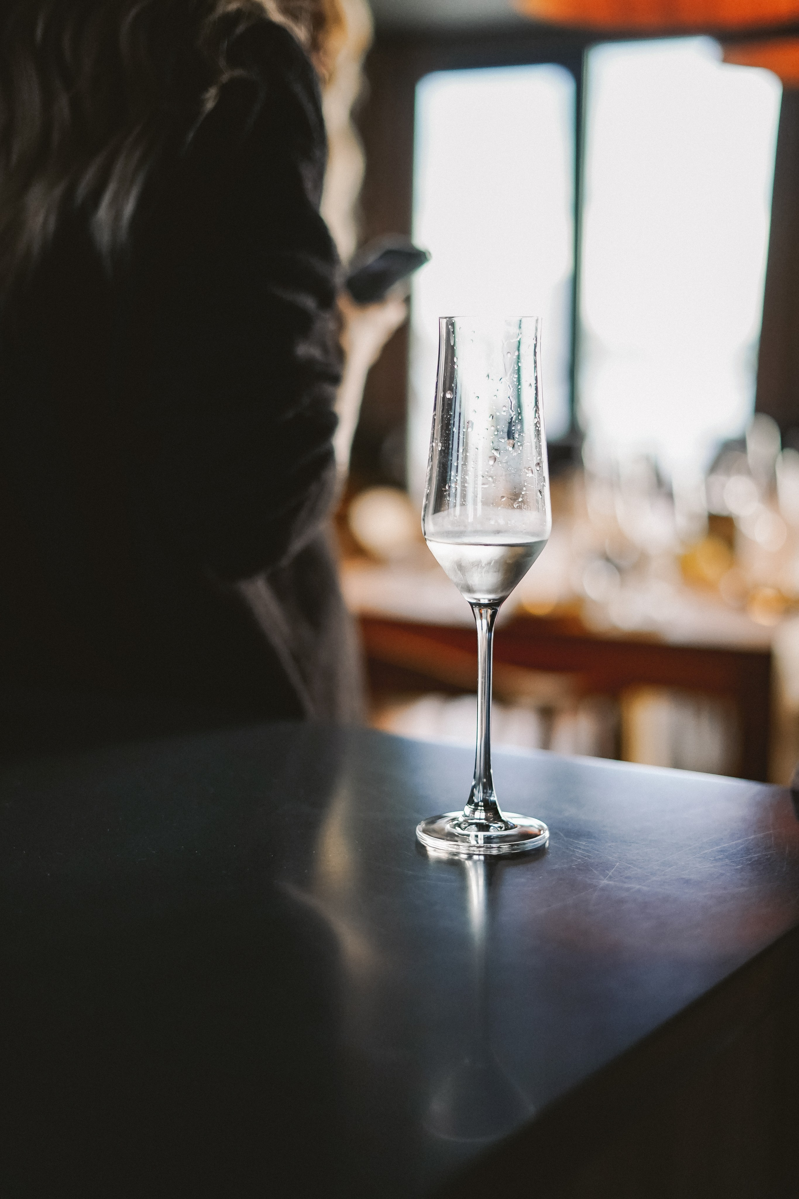 День рождения Кати. Фотограф Валерия Крахмалева