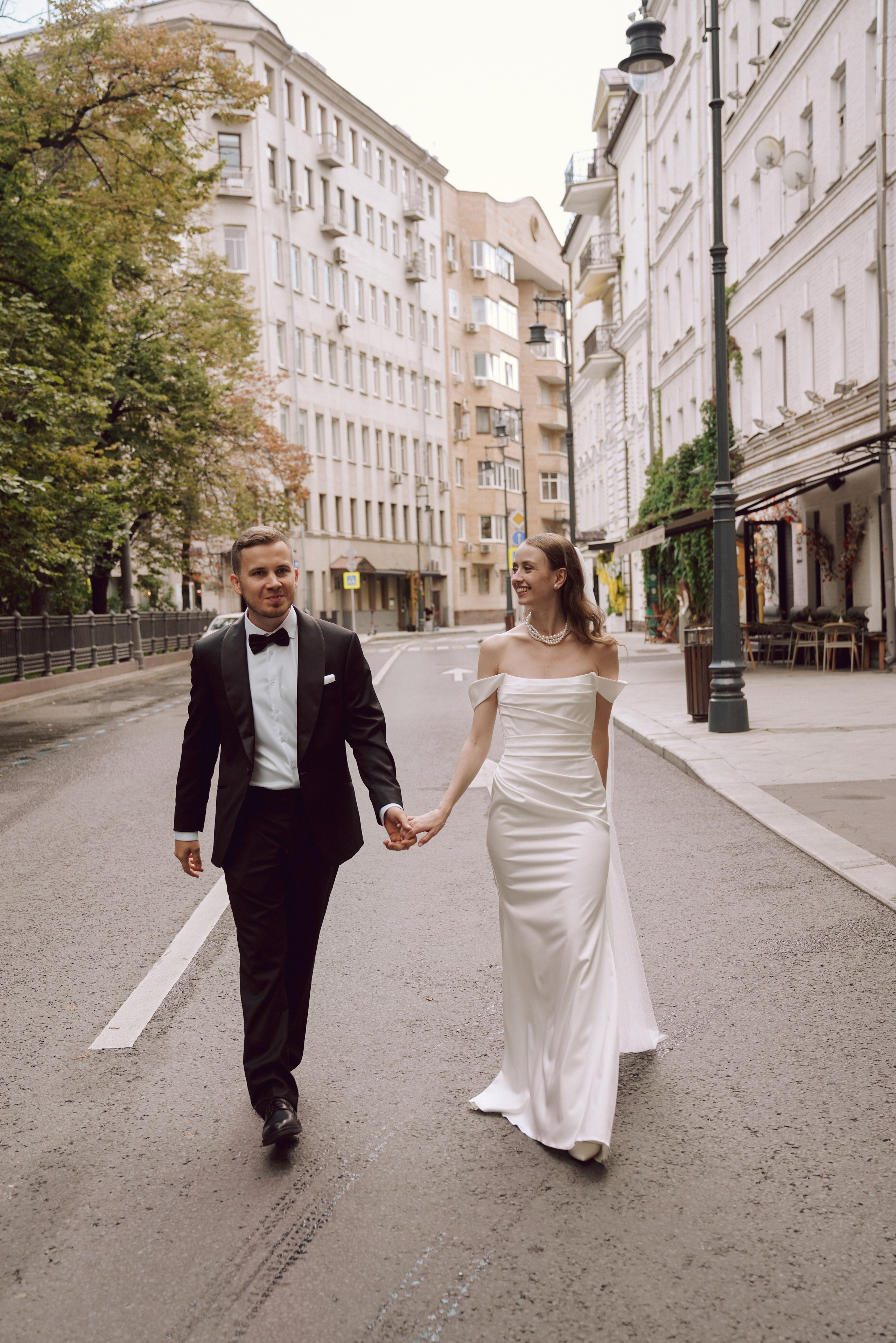 Дмитрий и Екатерина. Свадебный и семейный фотограф Ястребова Маргарита