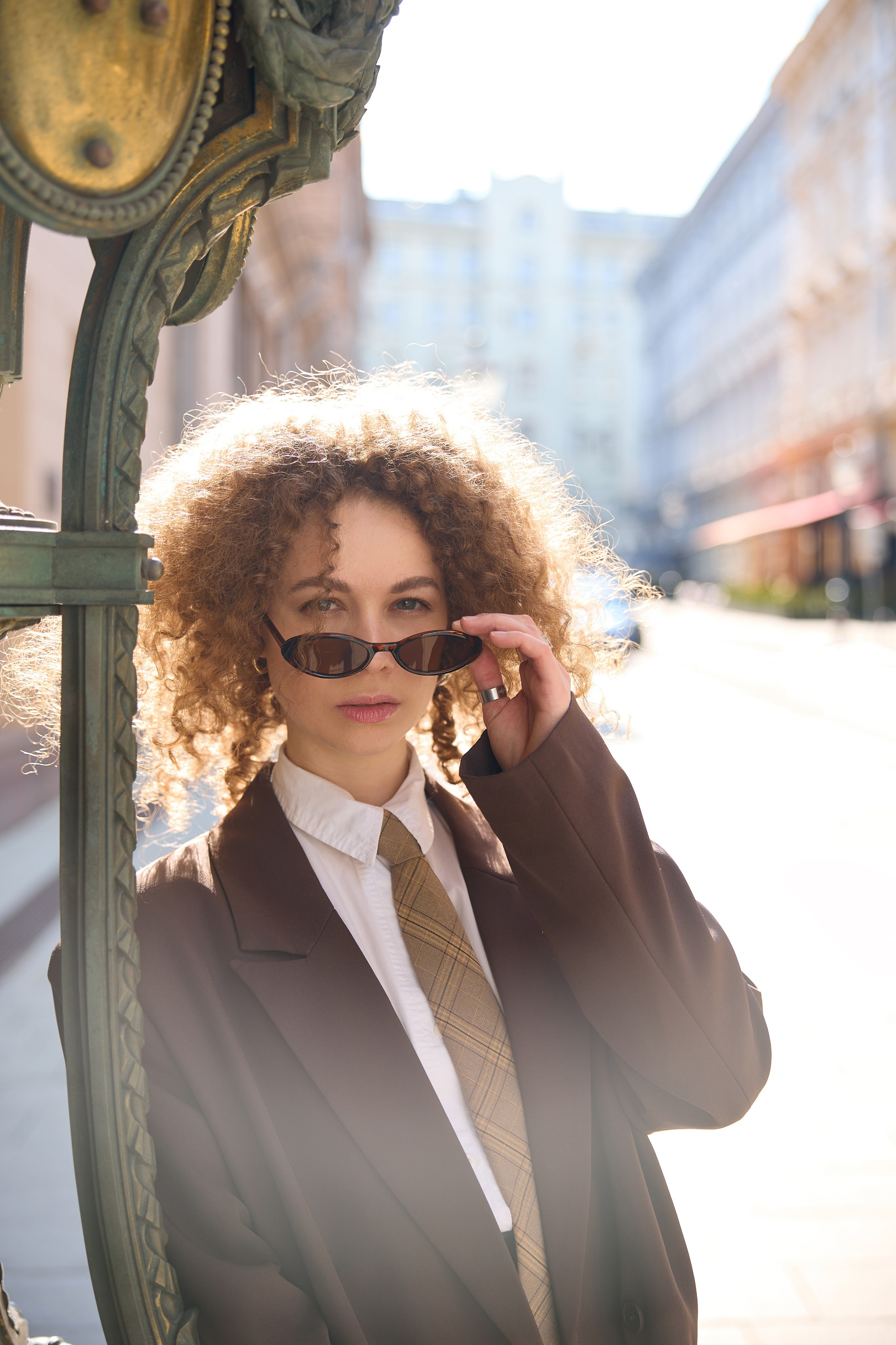 Дарья. Фотограф Москва Карпова Евгения