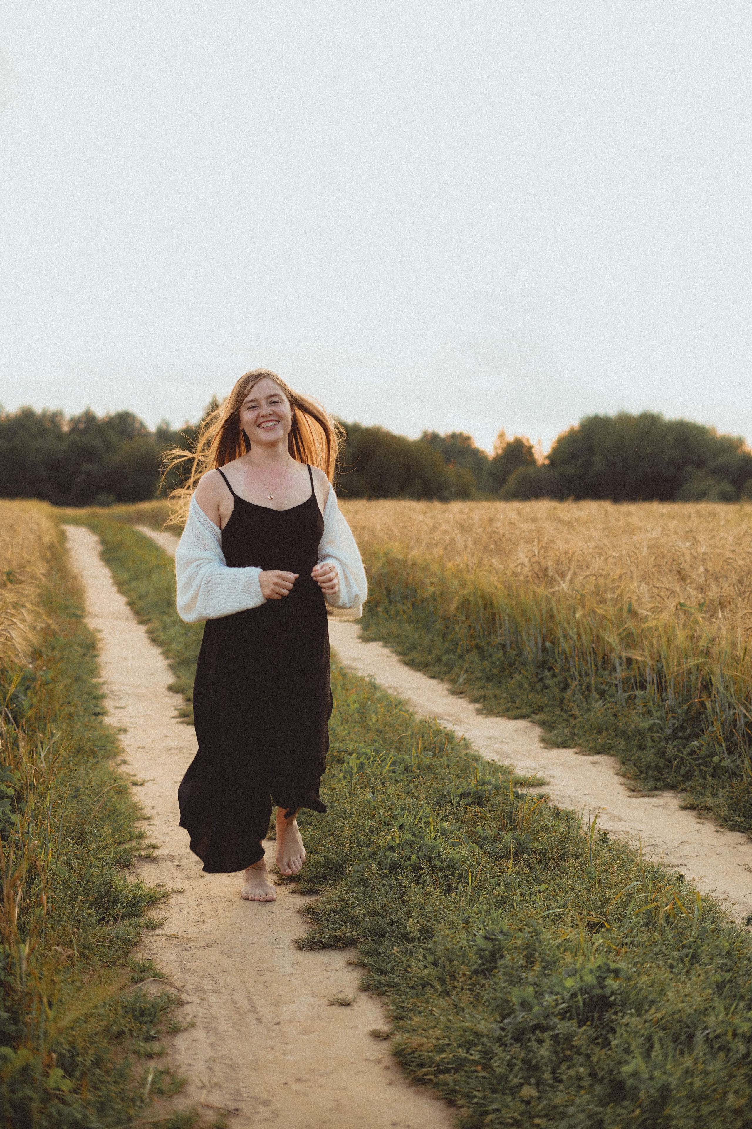 Портреты. Фотограф Надежда Миронова Вологда