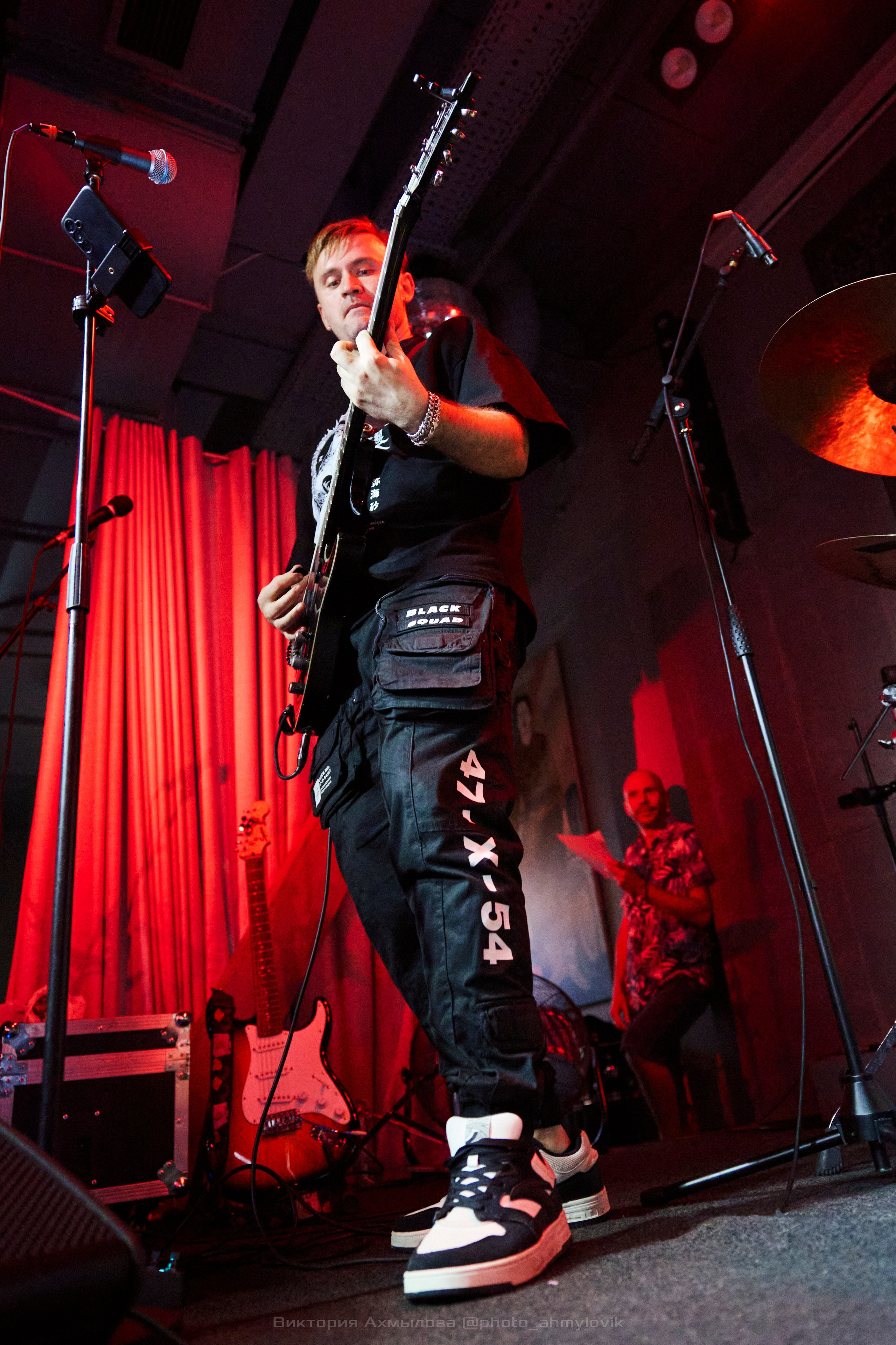 29.08.2024 НШБ Техника без опасности. Виктория Ахмылова. Фотограф в Москве