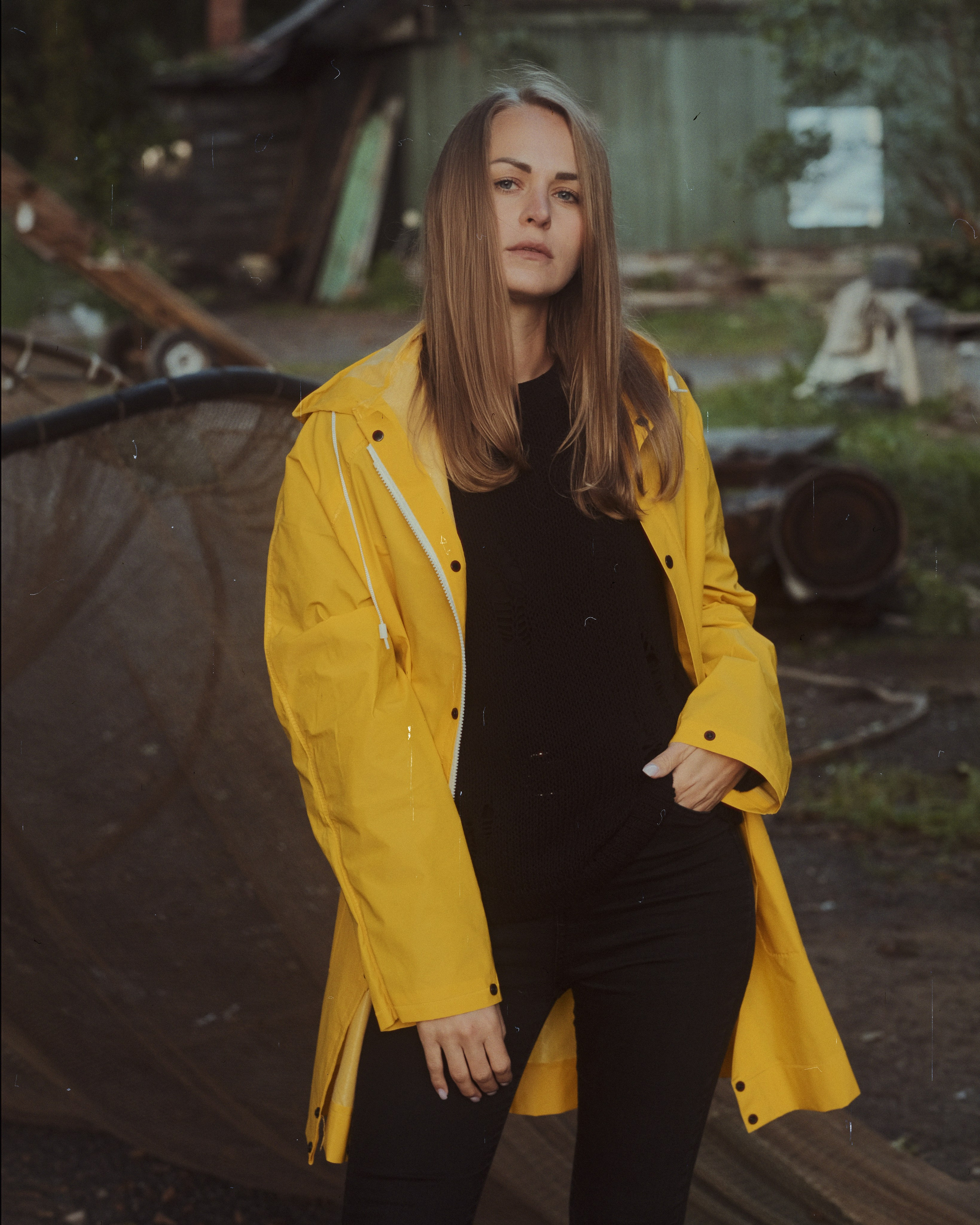 Аня. Глеб Долгов  — Фотограф в Санкт-Петербурге