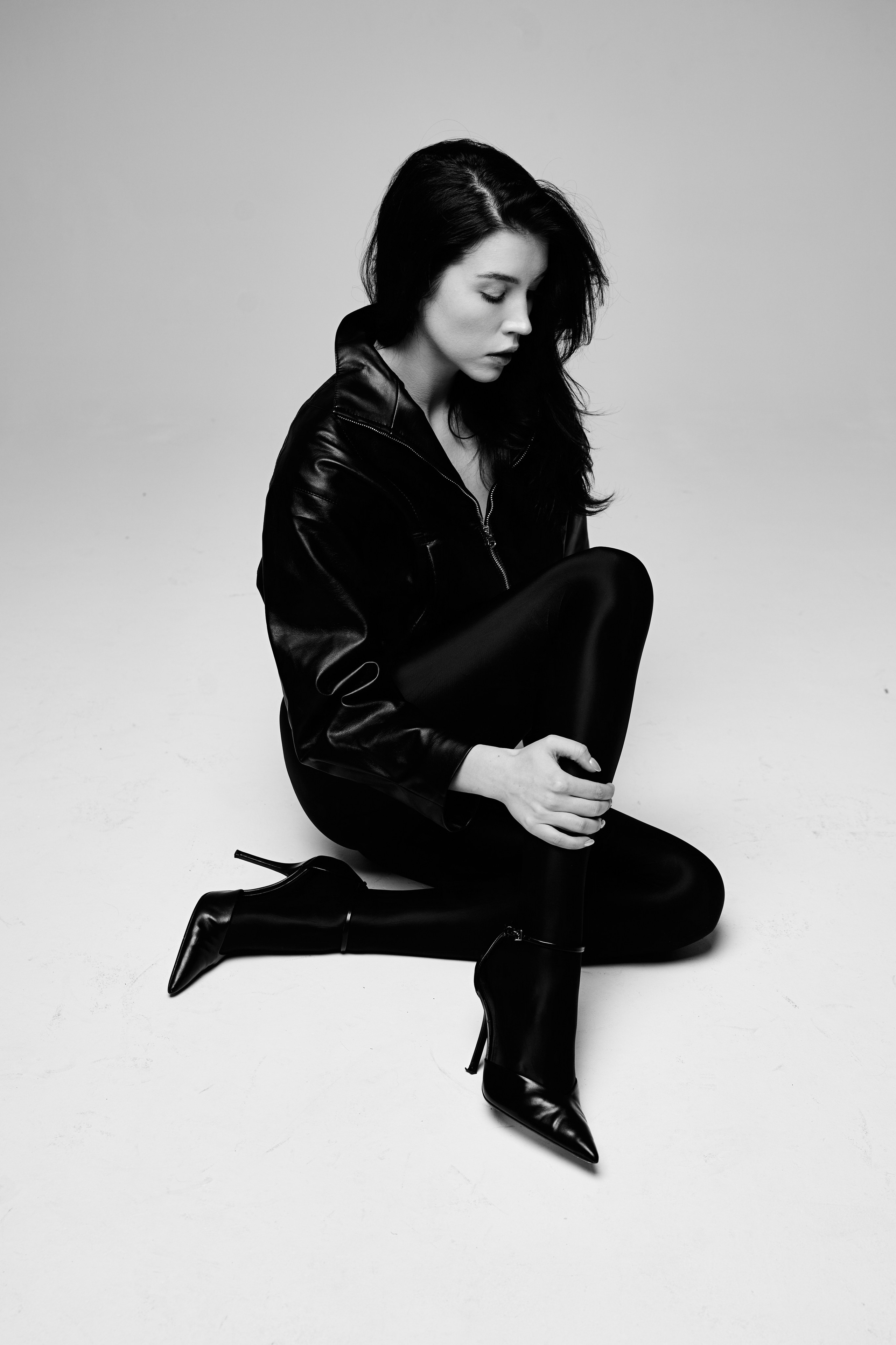 Анастасия. Фотограф Егорьевск Коломна Воскресенск