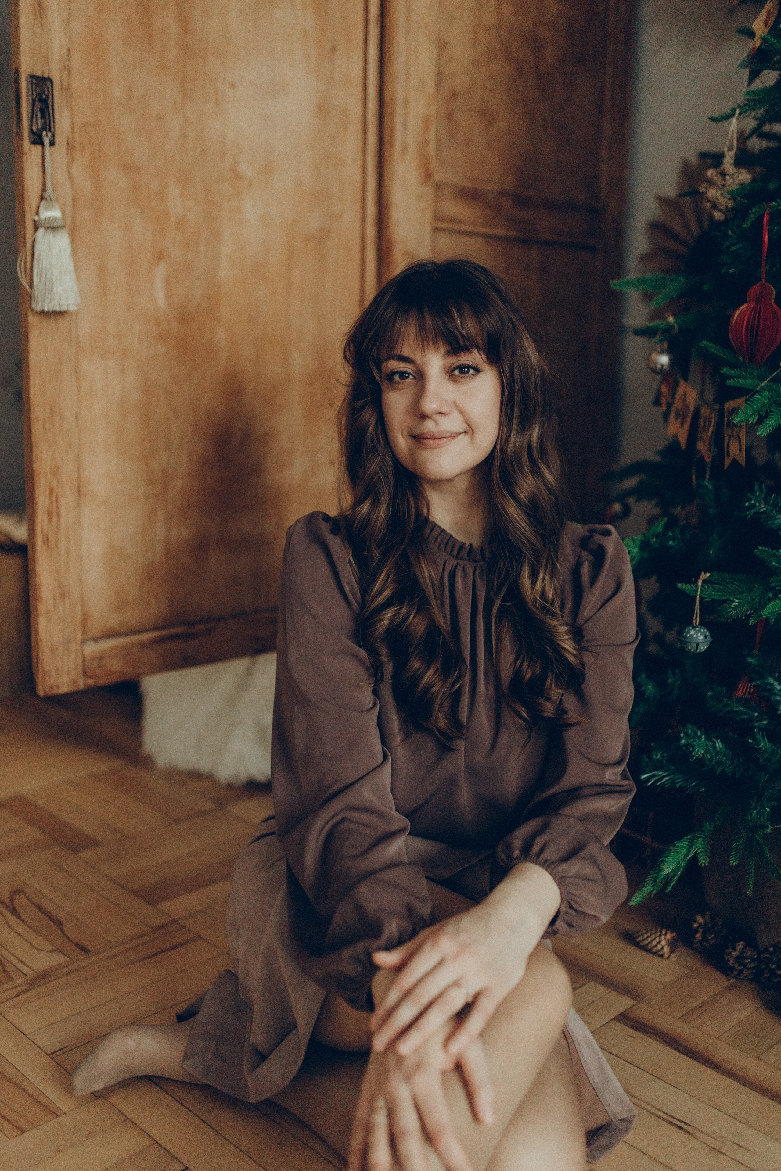 Алла, Кирилл и Катюша. Семейный фотограф и фотограф на роды в Ростове-на-Дону Мухина Виктория