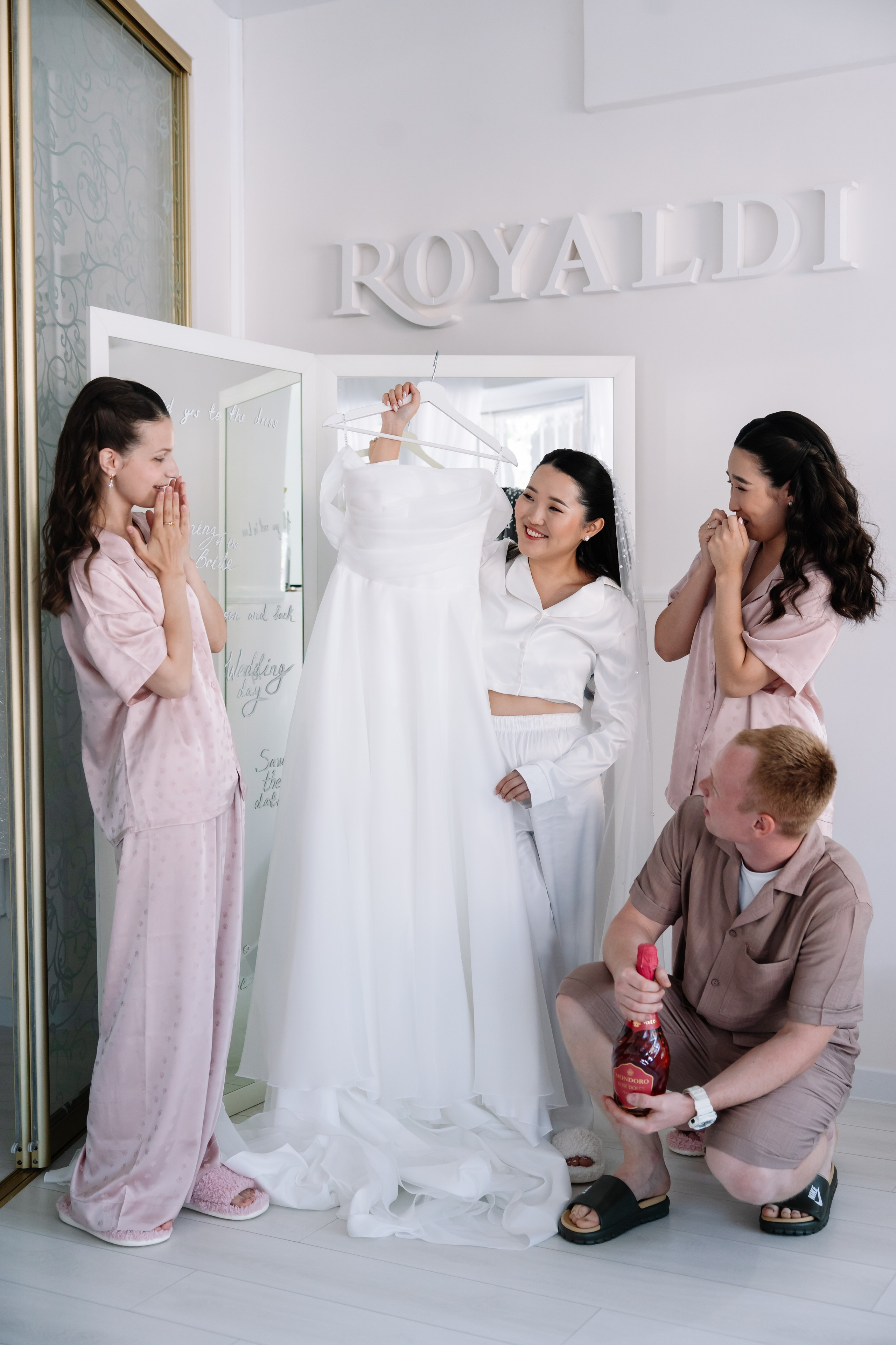 Свадьба Стаса и Нелли. Свадебный и семейный фотограф в Элисте Лиджик Сарлов