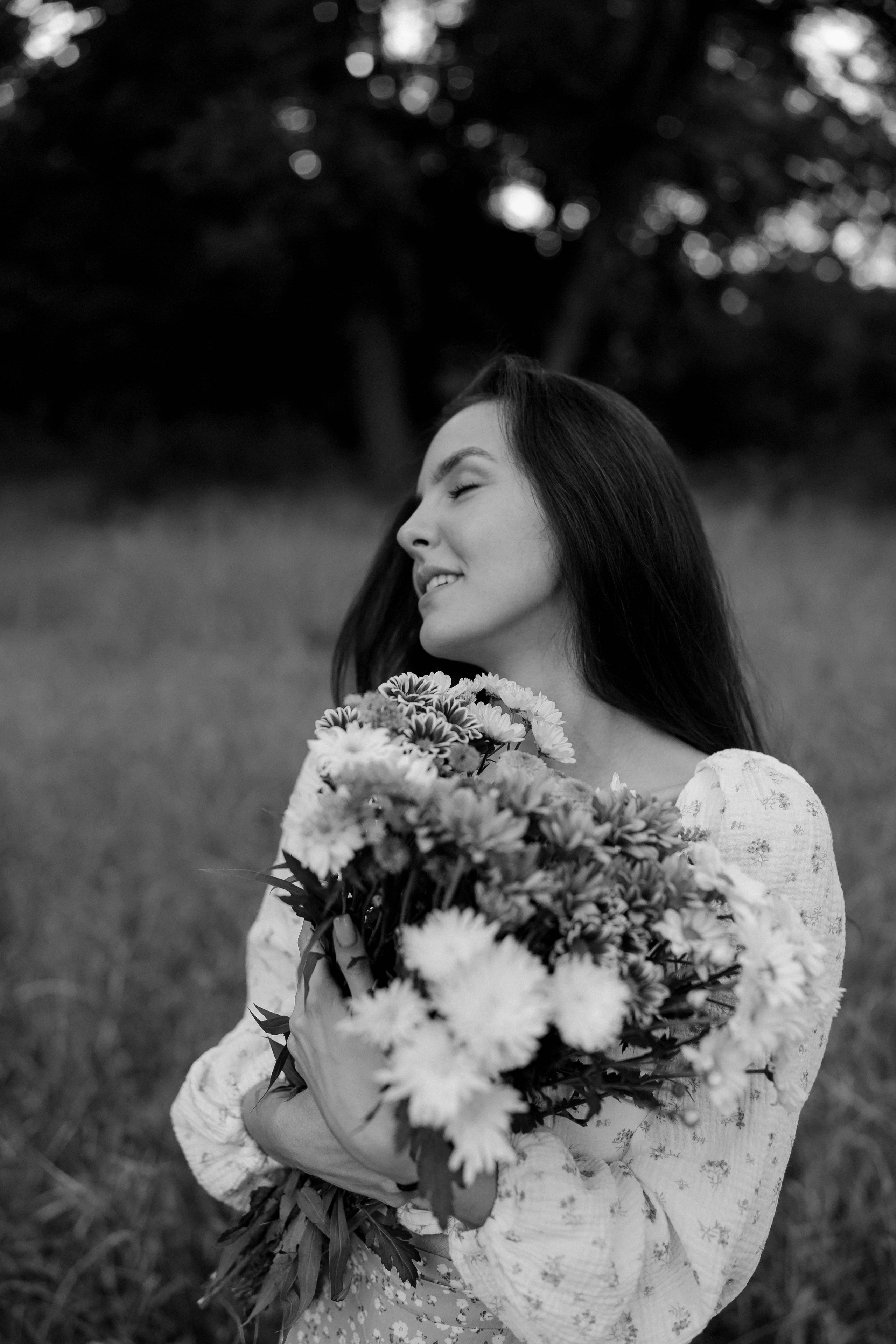 Виолетта. Фотограф Катя Весна